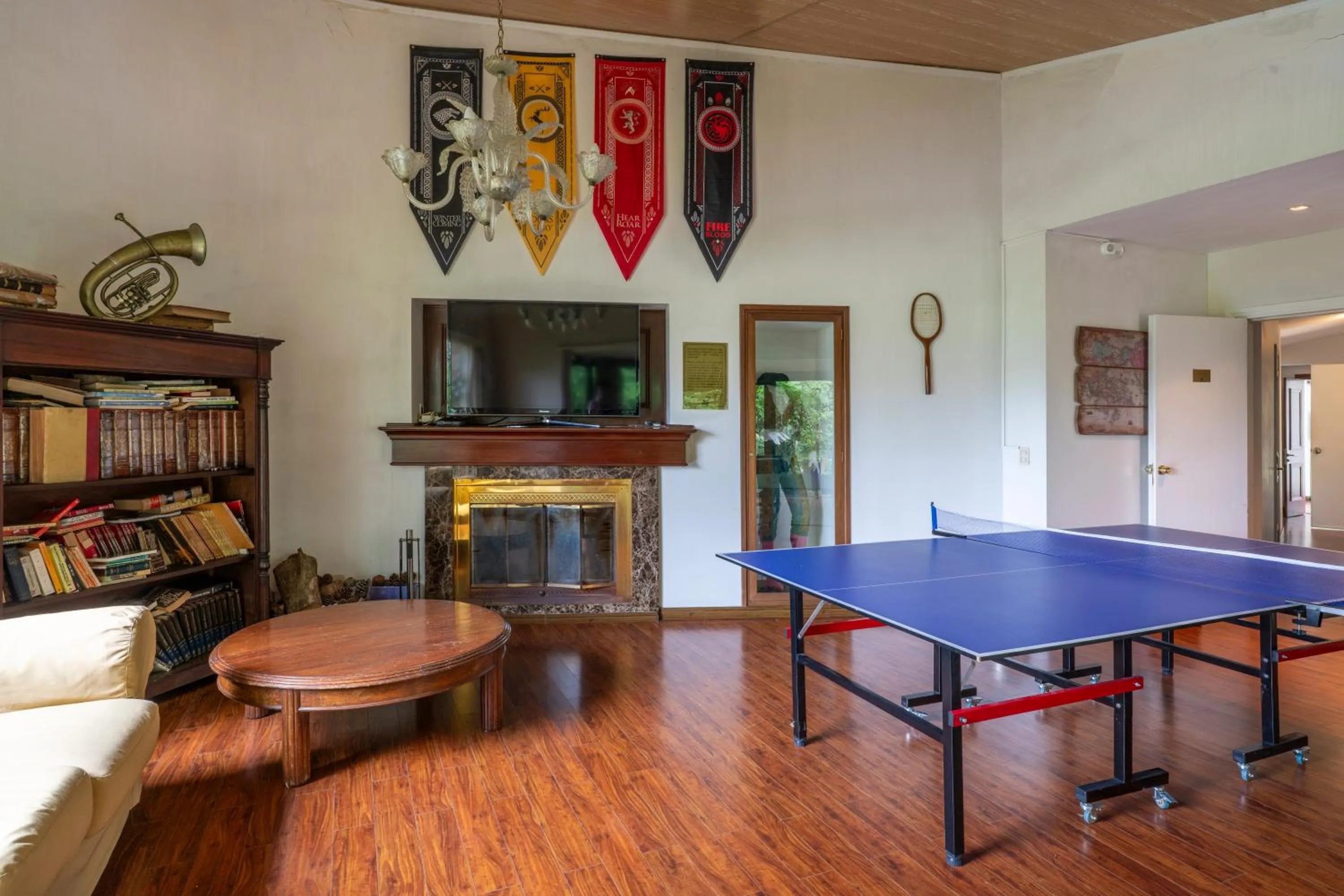 Barradas Parque Hotel & Spa