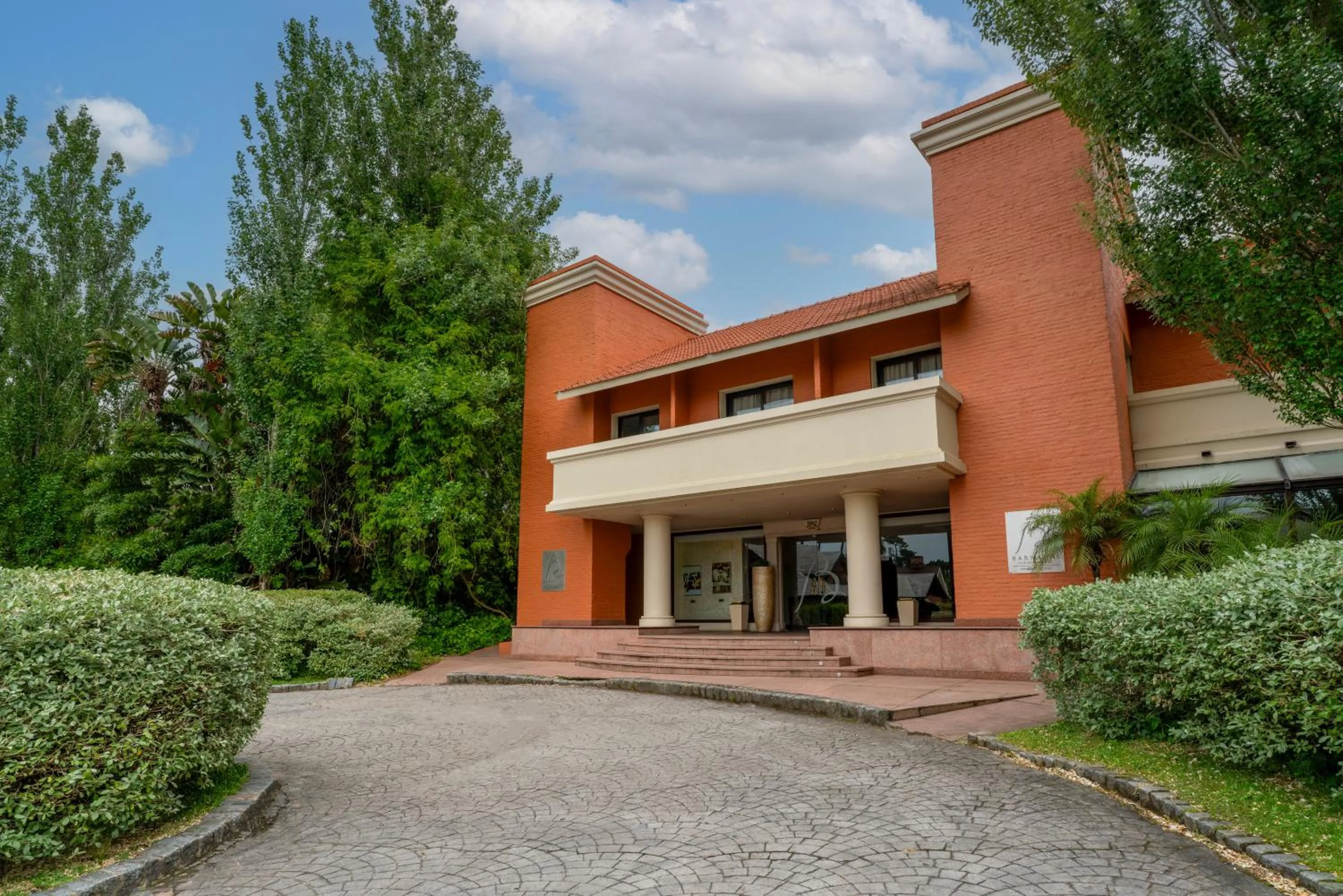 Barradas Parque Hotel & Spa