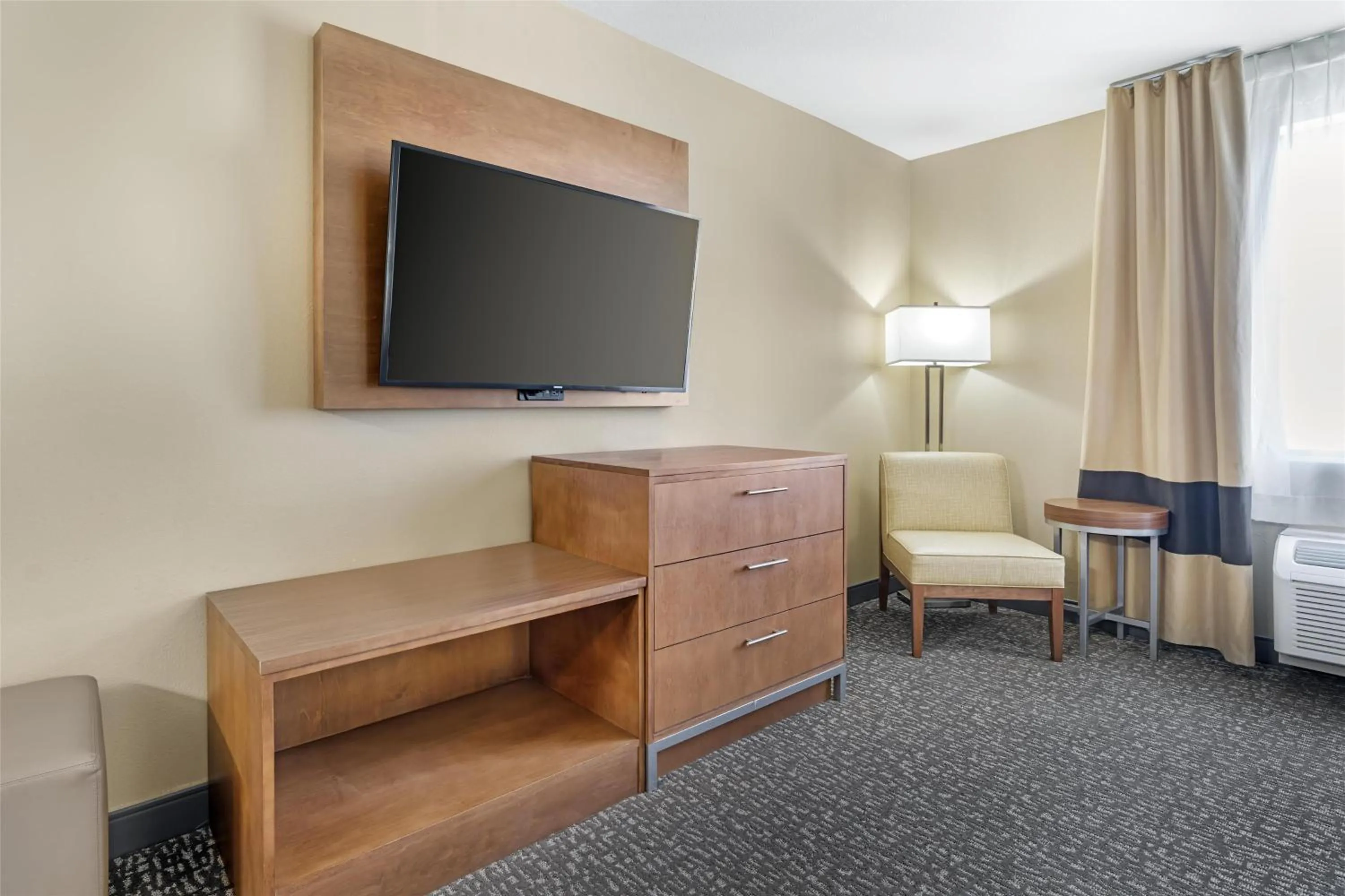 Bedroom, Bed in Best Western Plus Surprise-Phoenix NW