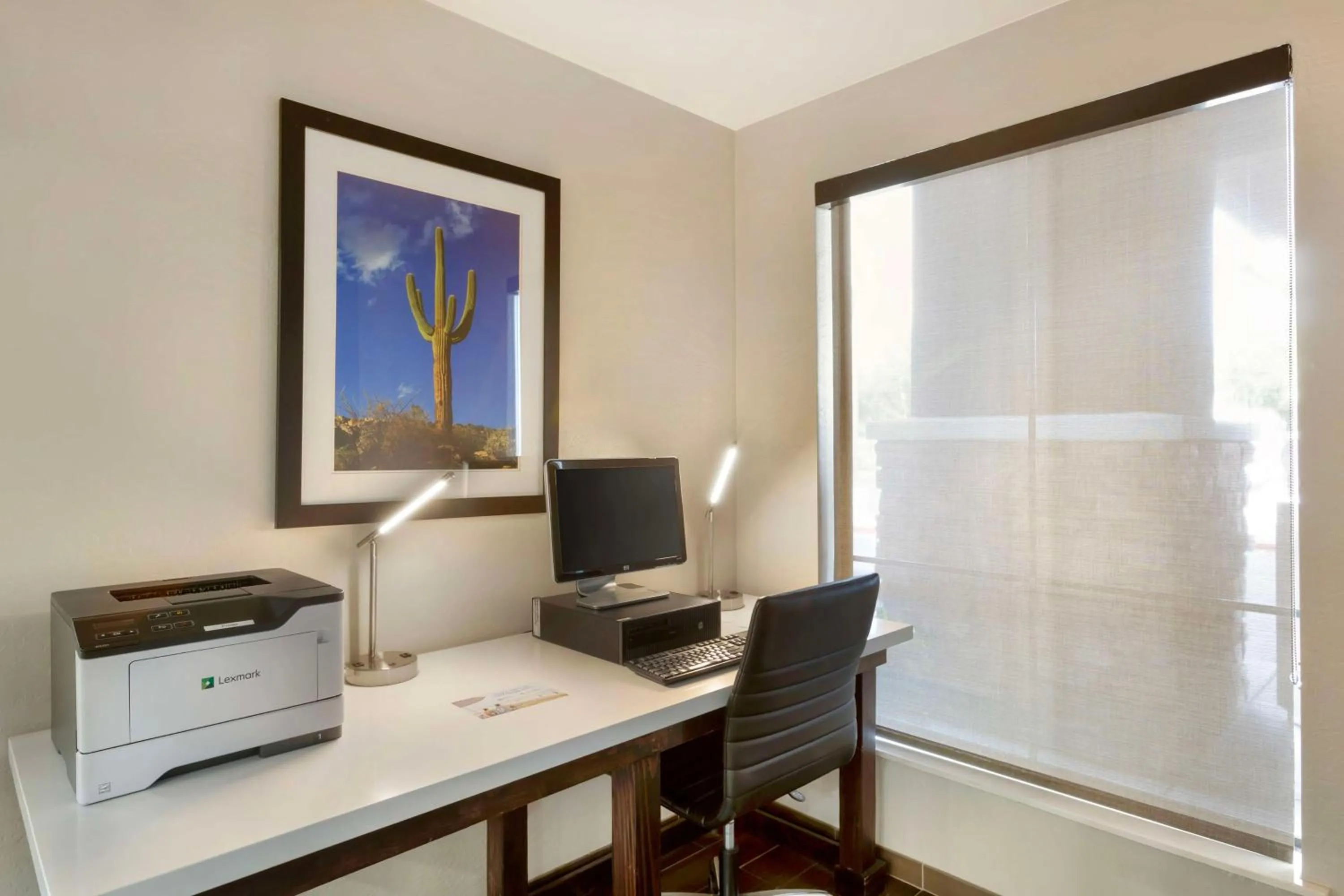 Business facilities in Best Western Plus Surprise-Phoenix NW