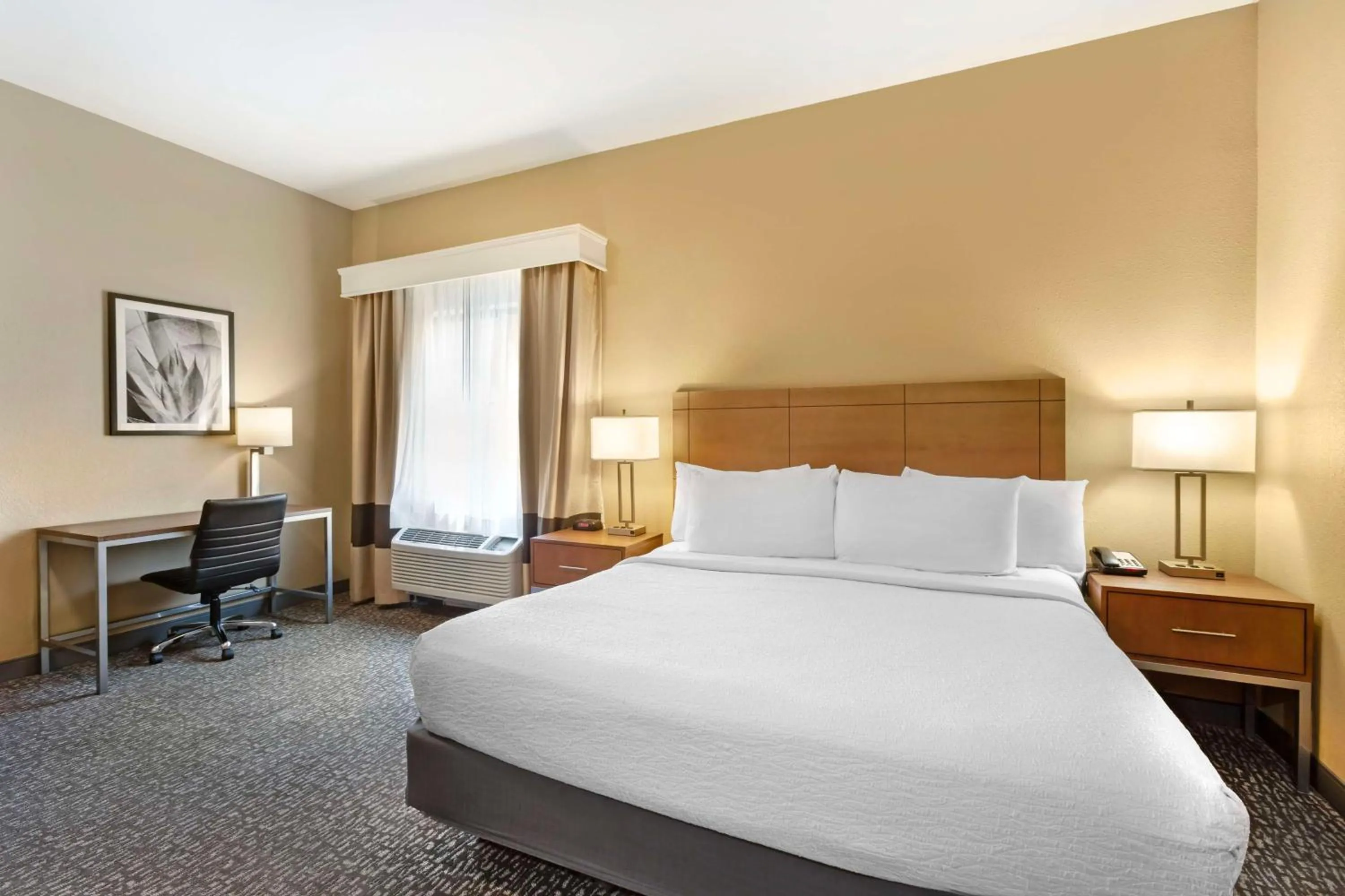 Bedroom, Bed in Best Western Plus Surprise-Phoenix NW