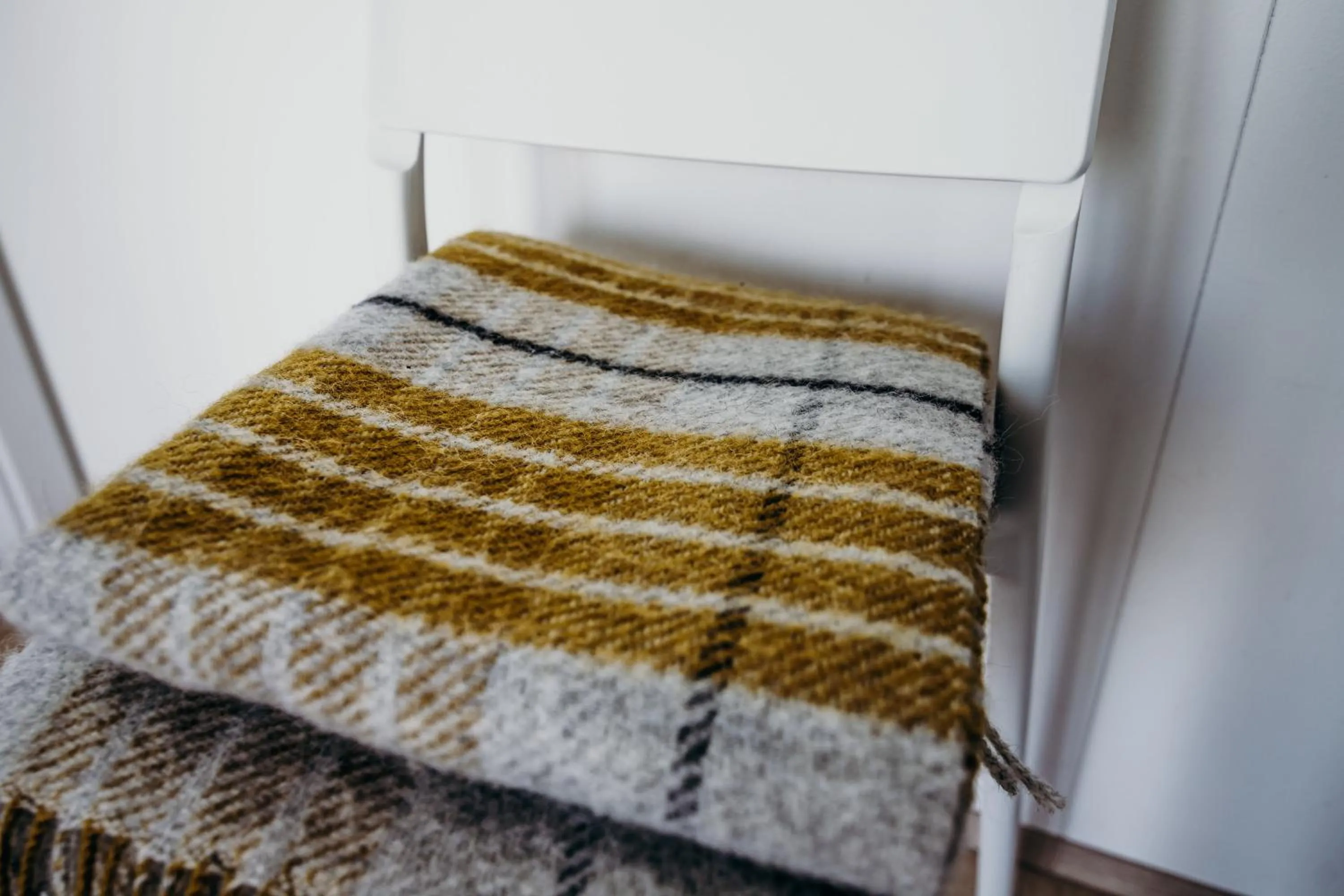 Bedroom, Bed in Brú Guesthouse