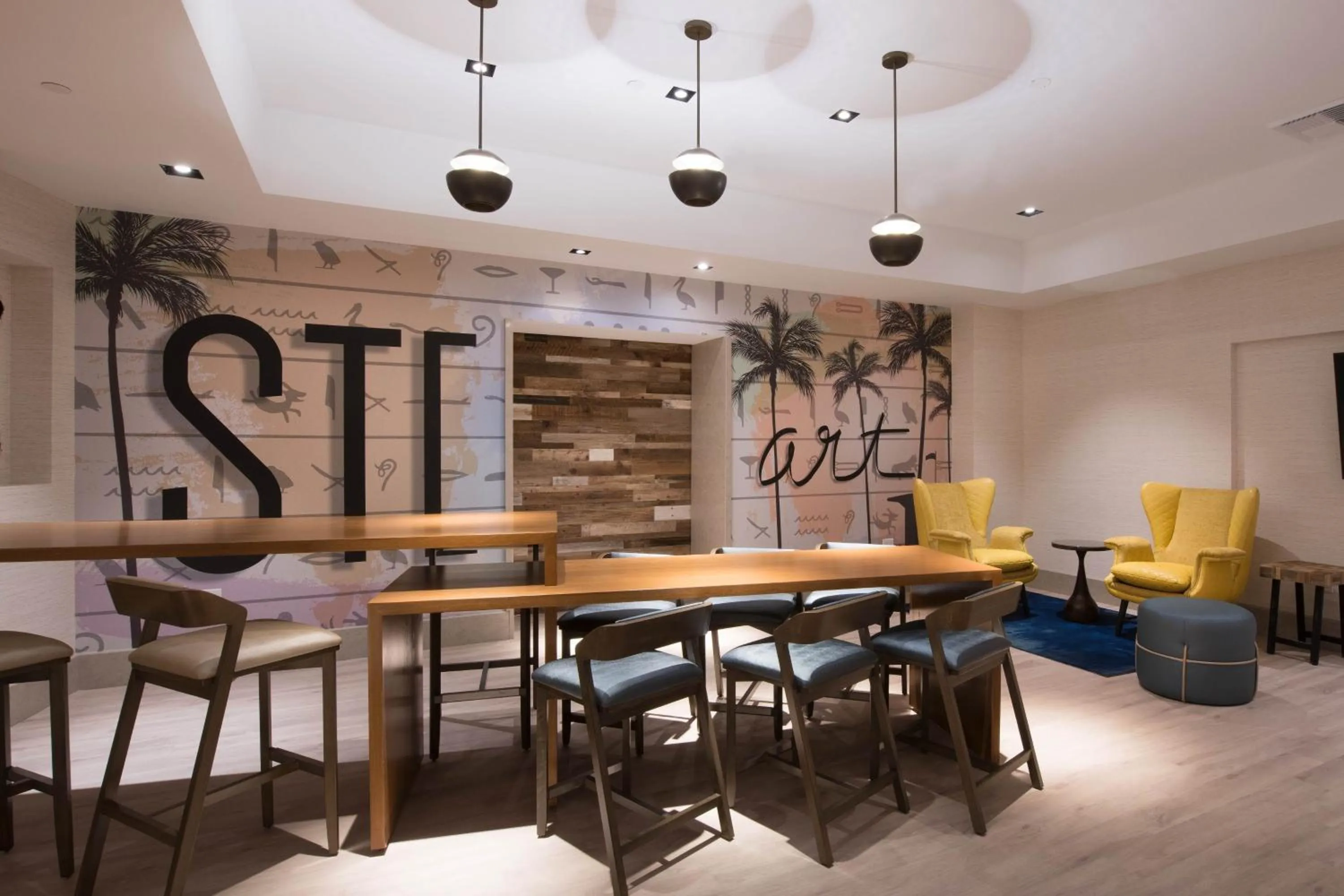 Other in Renaissance Newport Beach Hotel