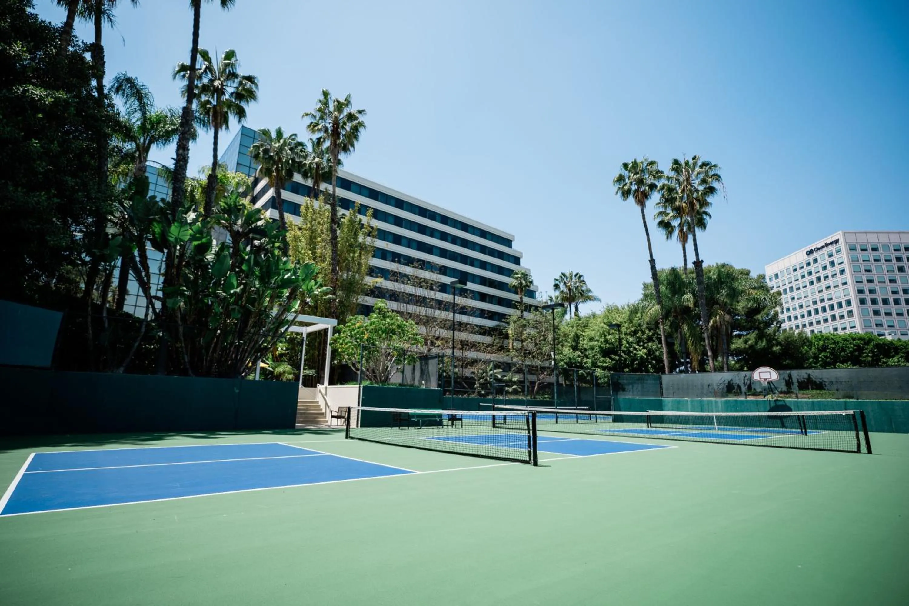 Other in Renaissance Newport Beach Hotel