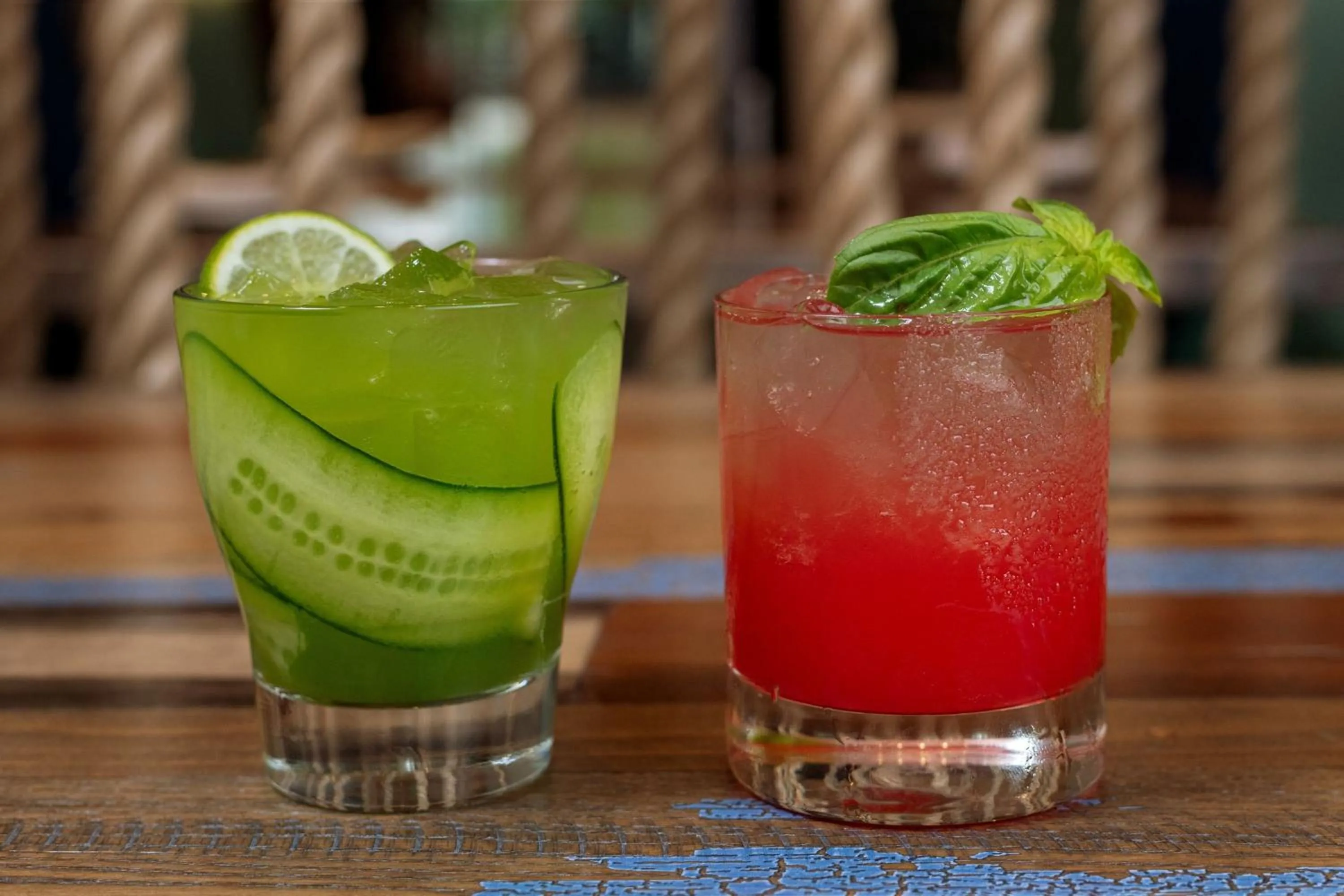 Restaurant/places to eat in Renaissance Newport Beach Hotel