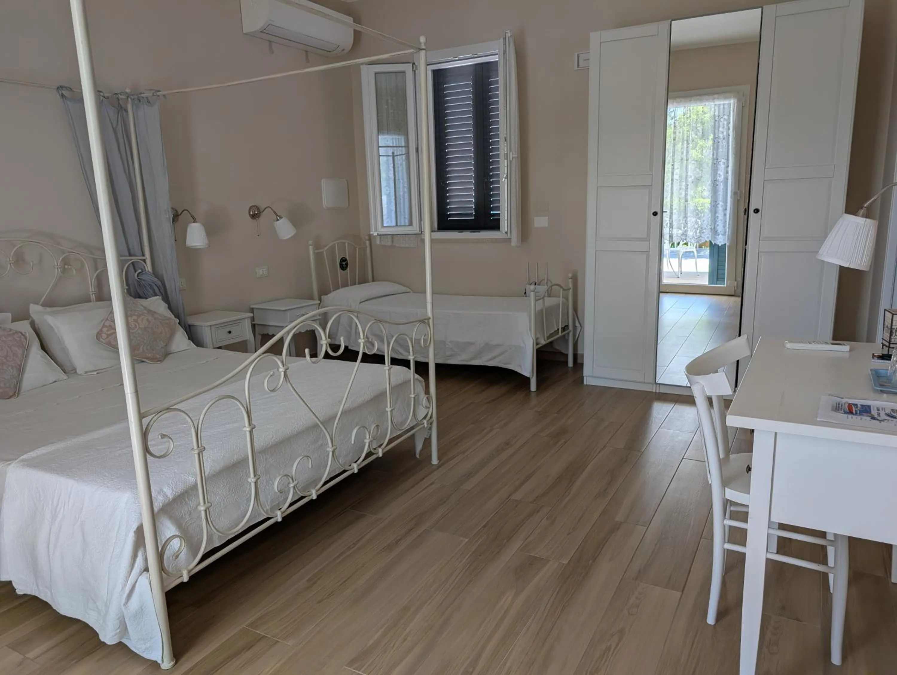 La Lanterna delle Fate