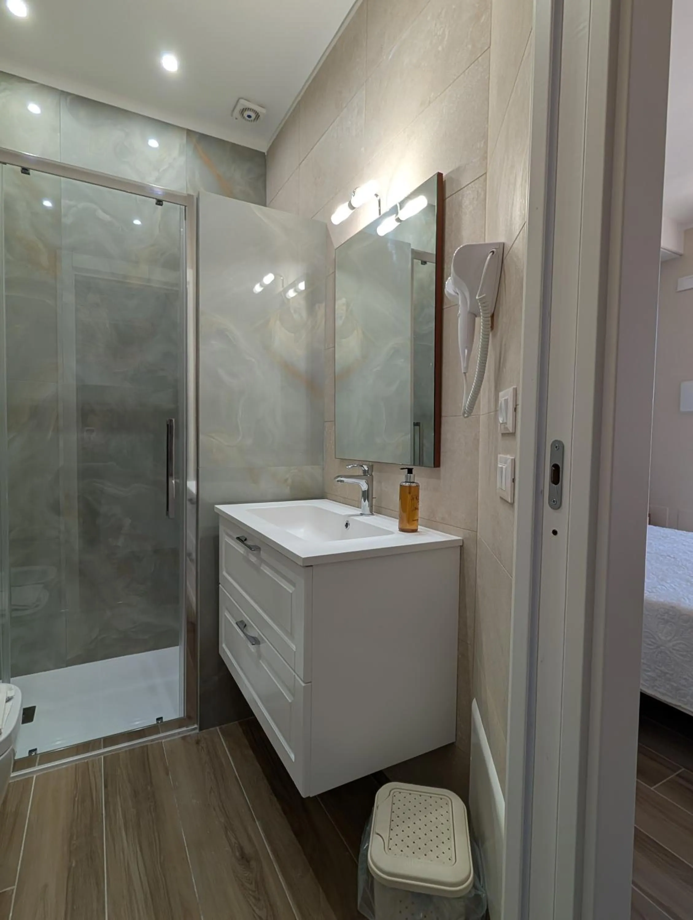 La Lanterna delle Fate