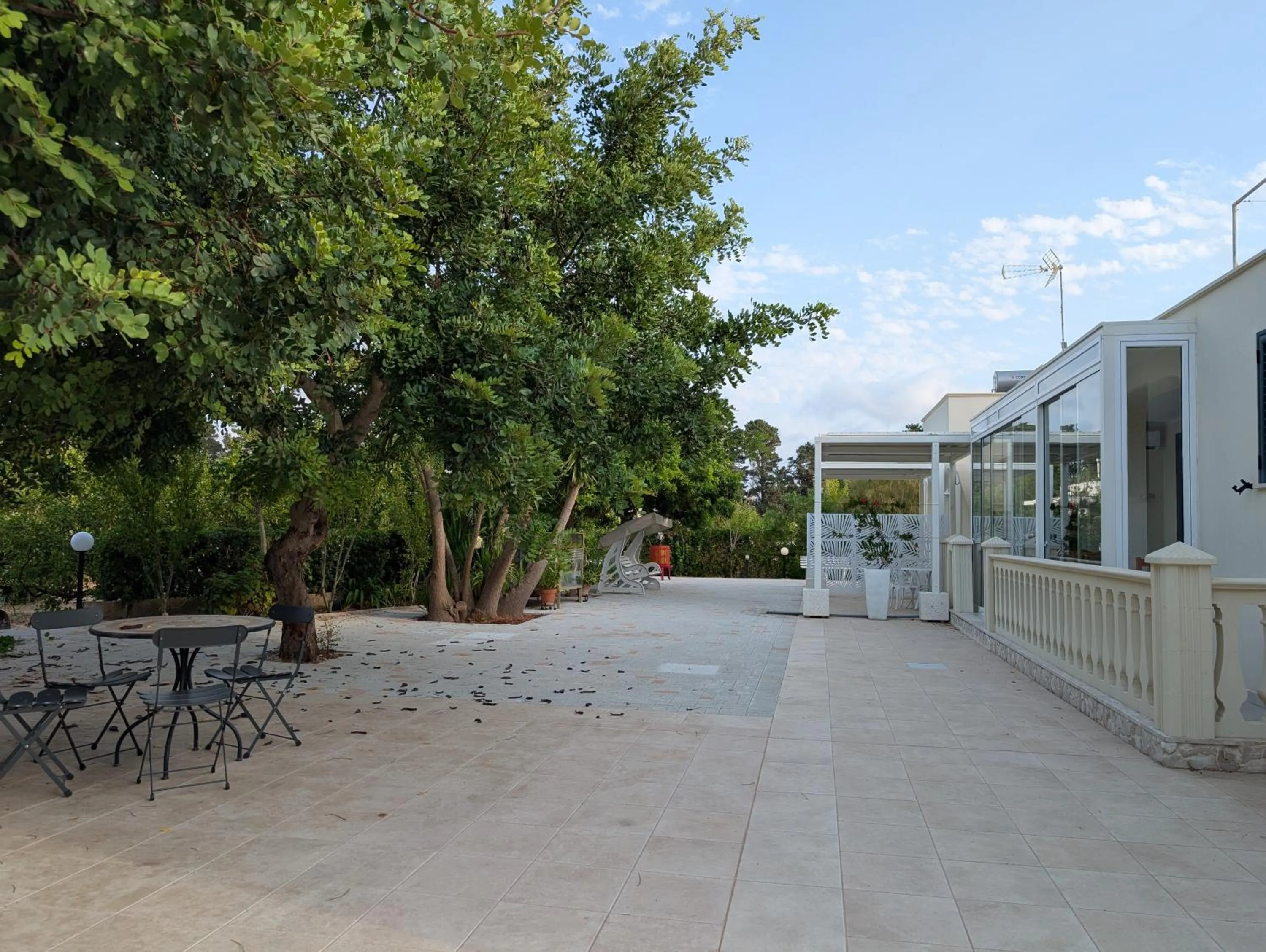 La Lanterna delle Fate