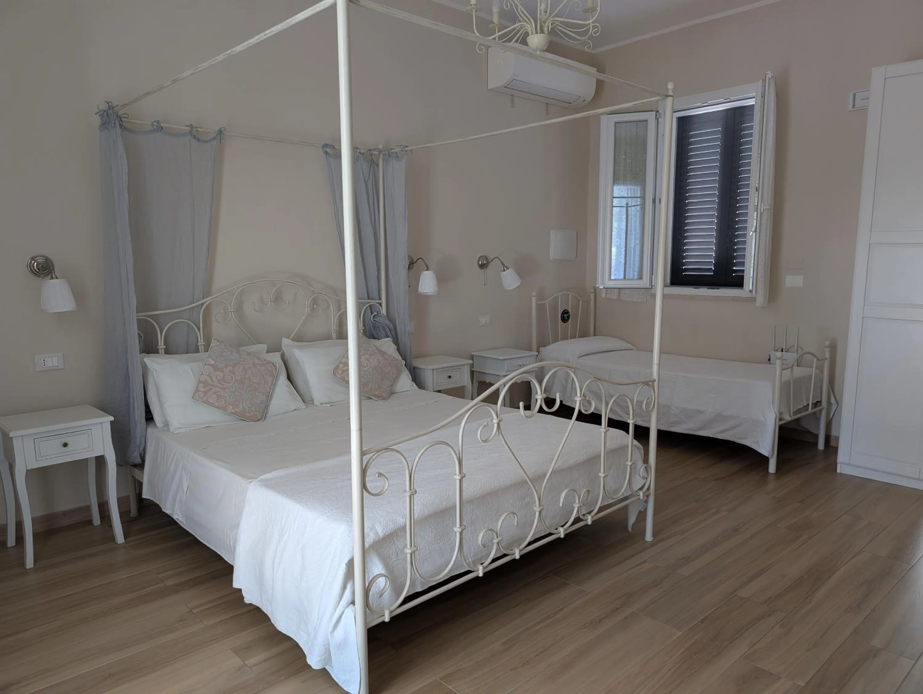 La Lanterna delle Fate