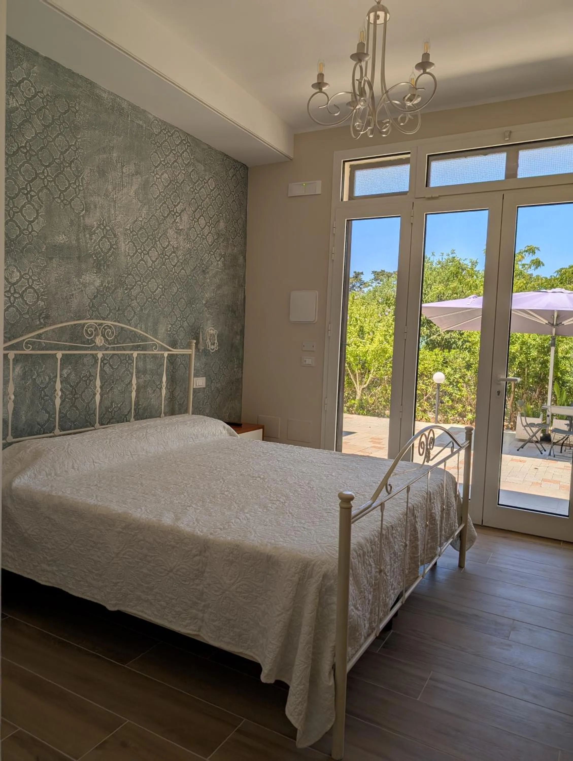 La Lanterna delle Fate