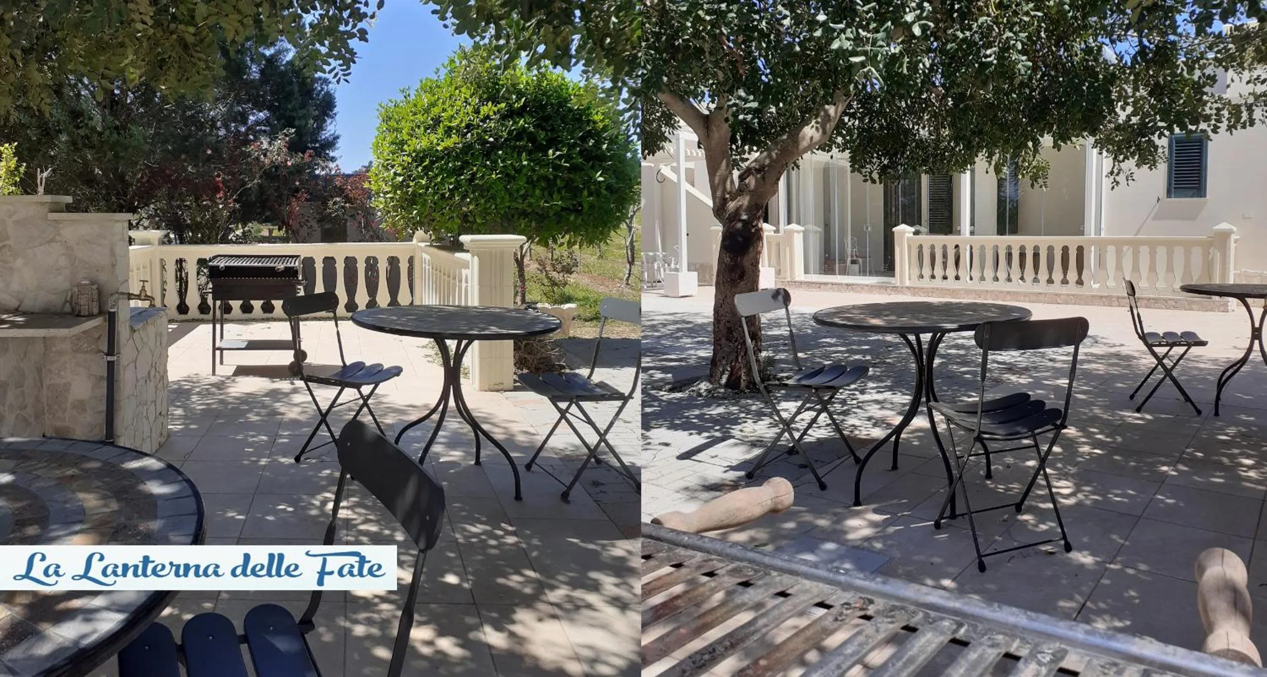 La Lanterna delle Fate