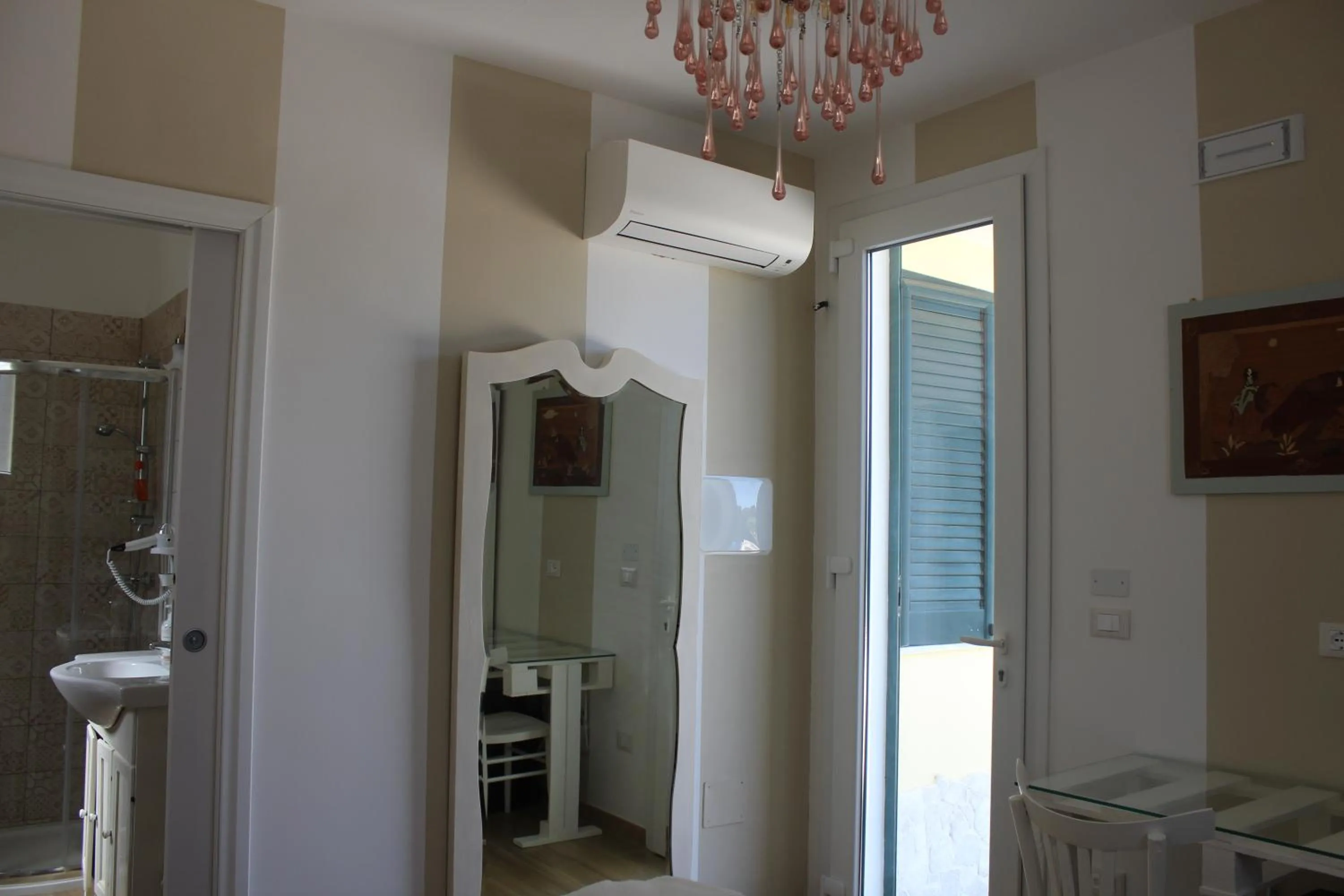 La Lanterna delle Fate