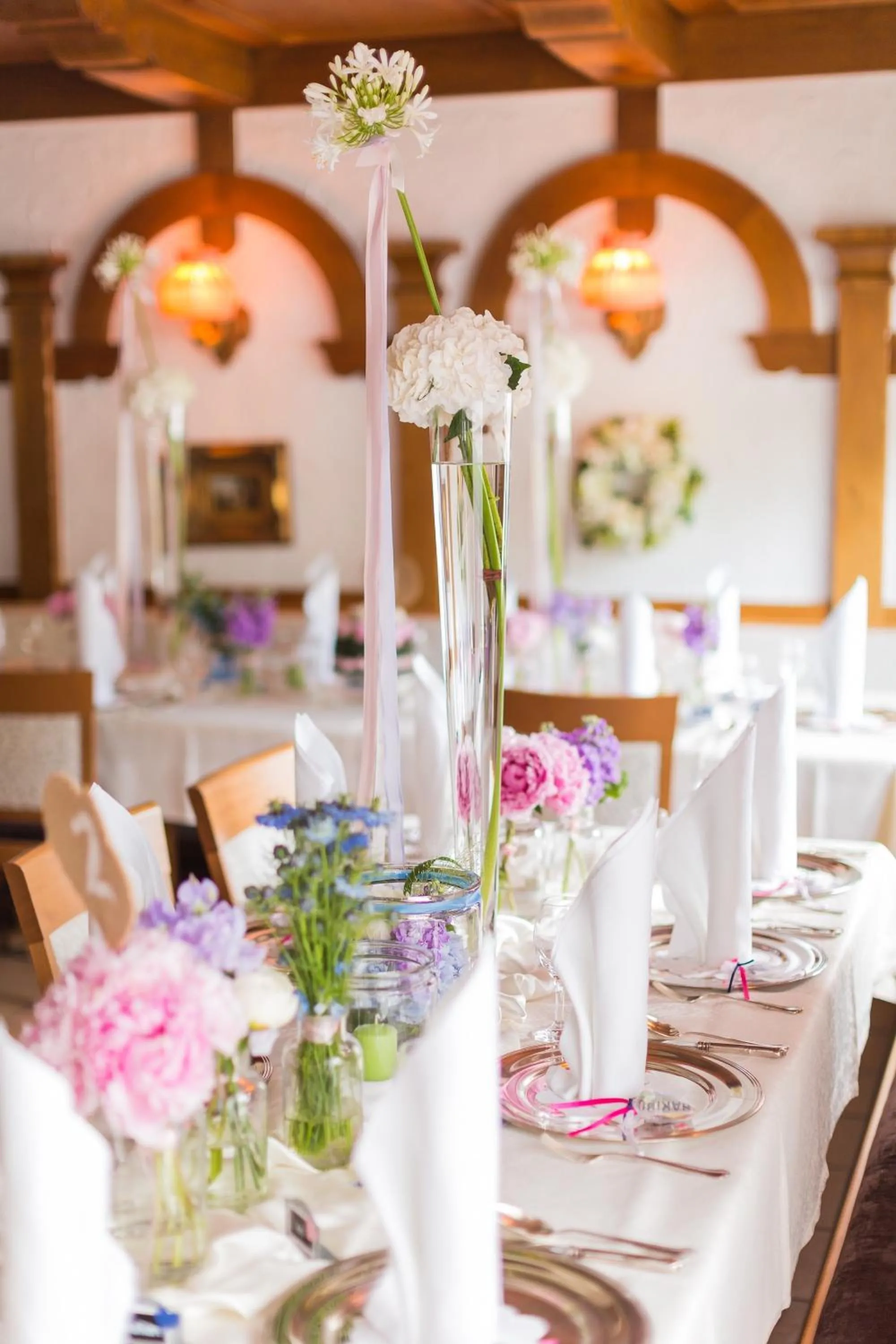 Restaurant/places to eat in Gasthof zur Sonne Winzenhohl