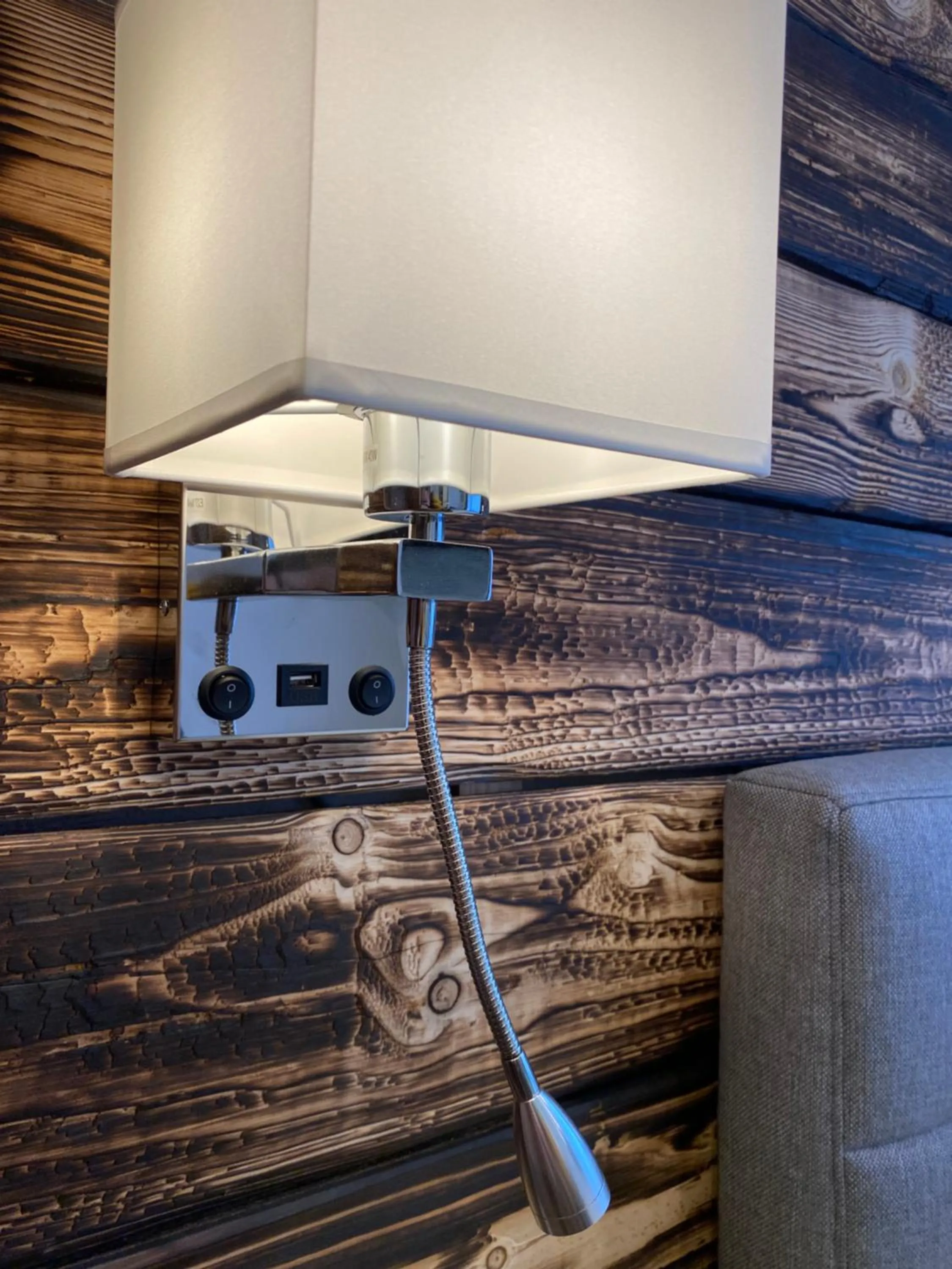 Photo of the whole room in Gasthof zur Sonne Winzenhohl