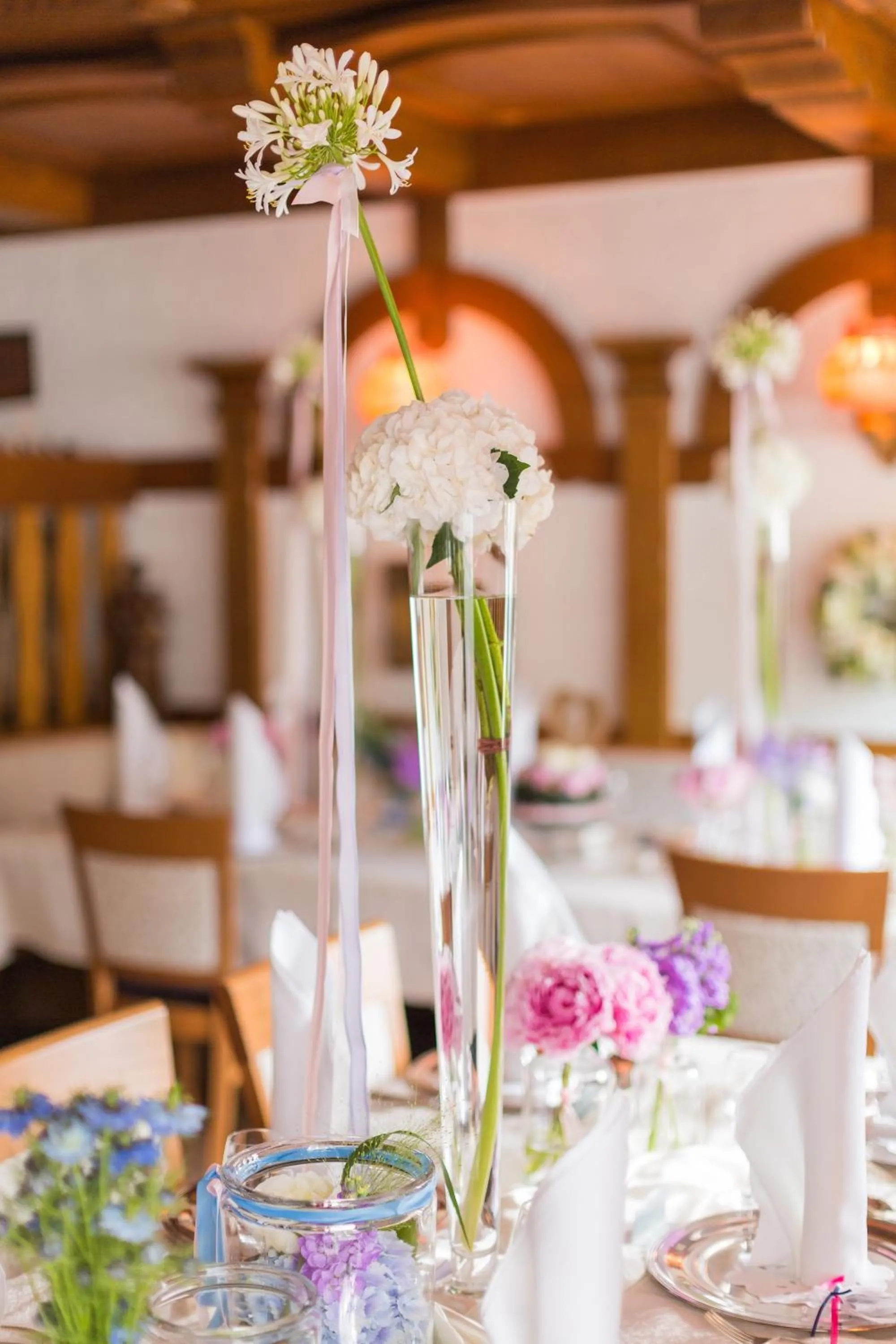 Restaurant/places to eat in Gasthof zur Sonne Winzenhohl