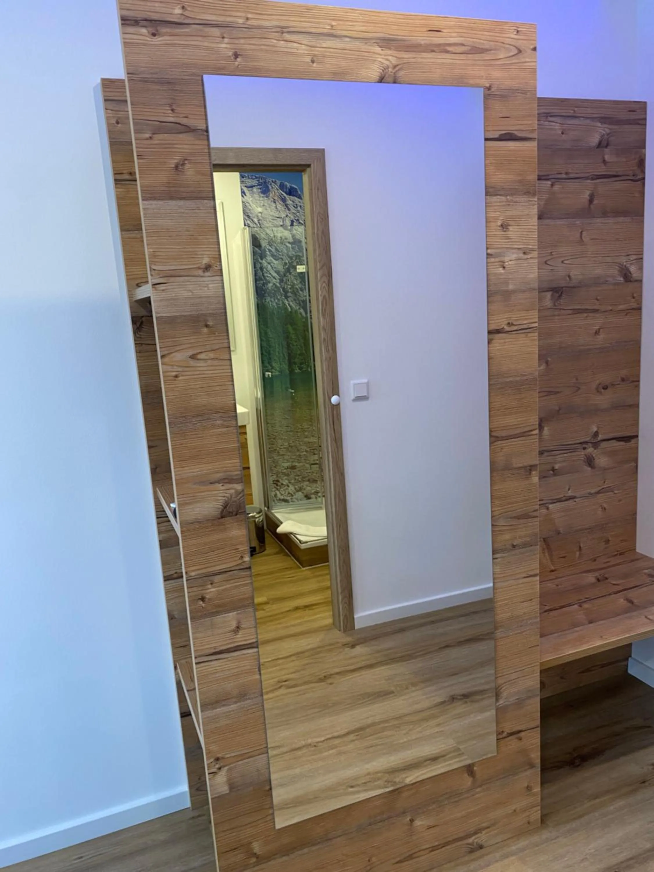 Photo of the whole room in Gasthof zur Sonne Winzenhohl