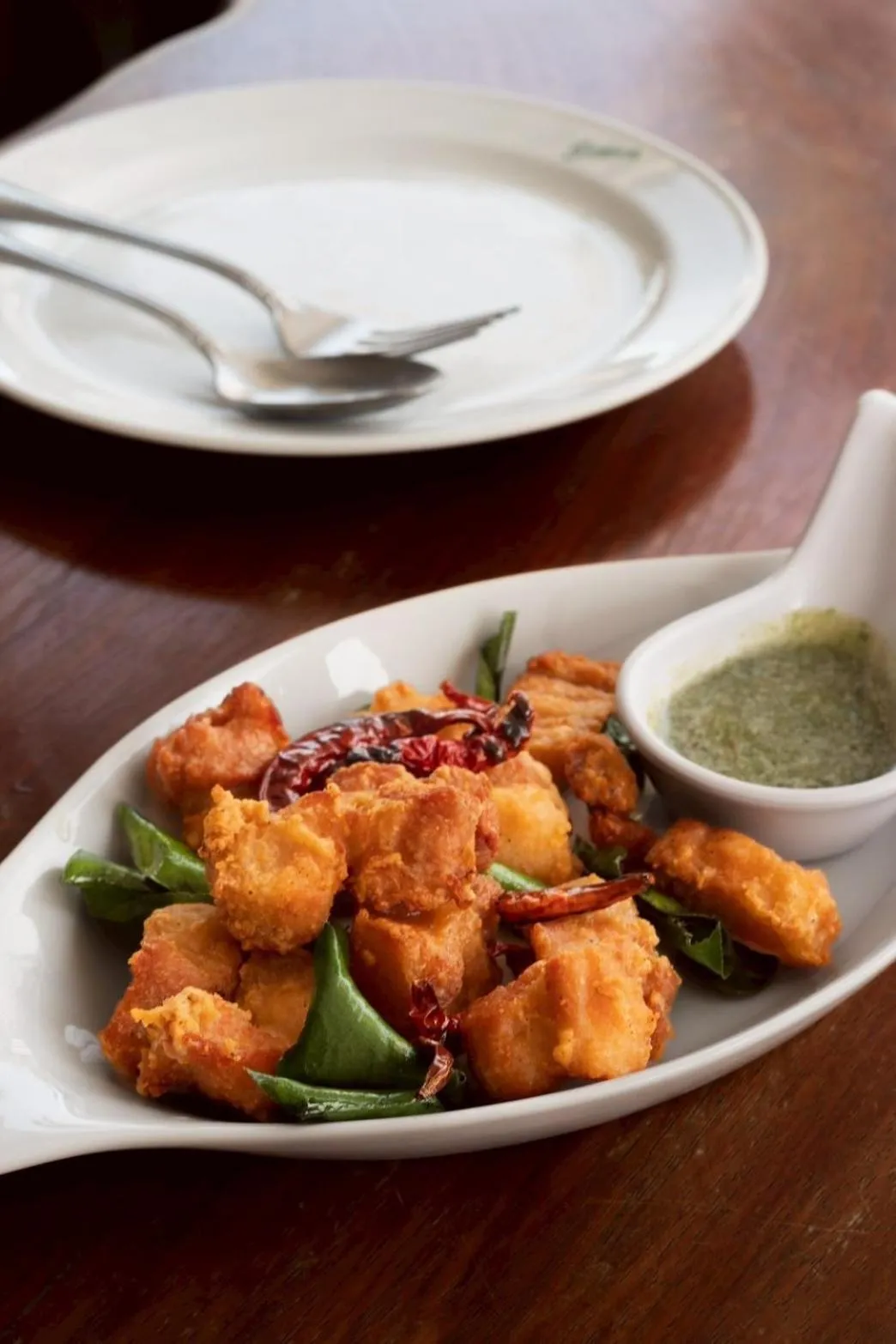 Food and drinks in Sirin Hotel Hua Hin