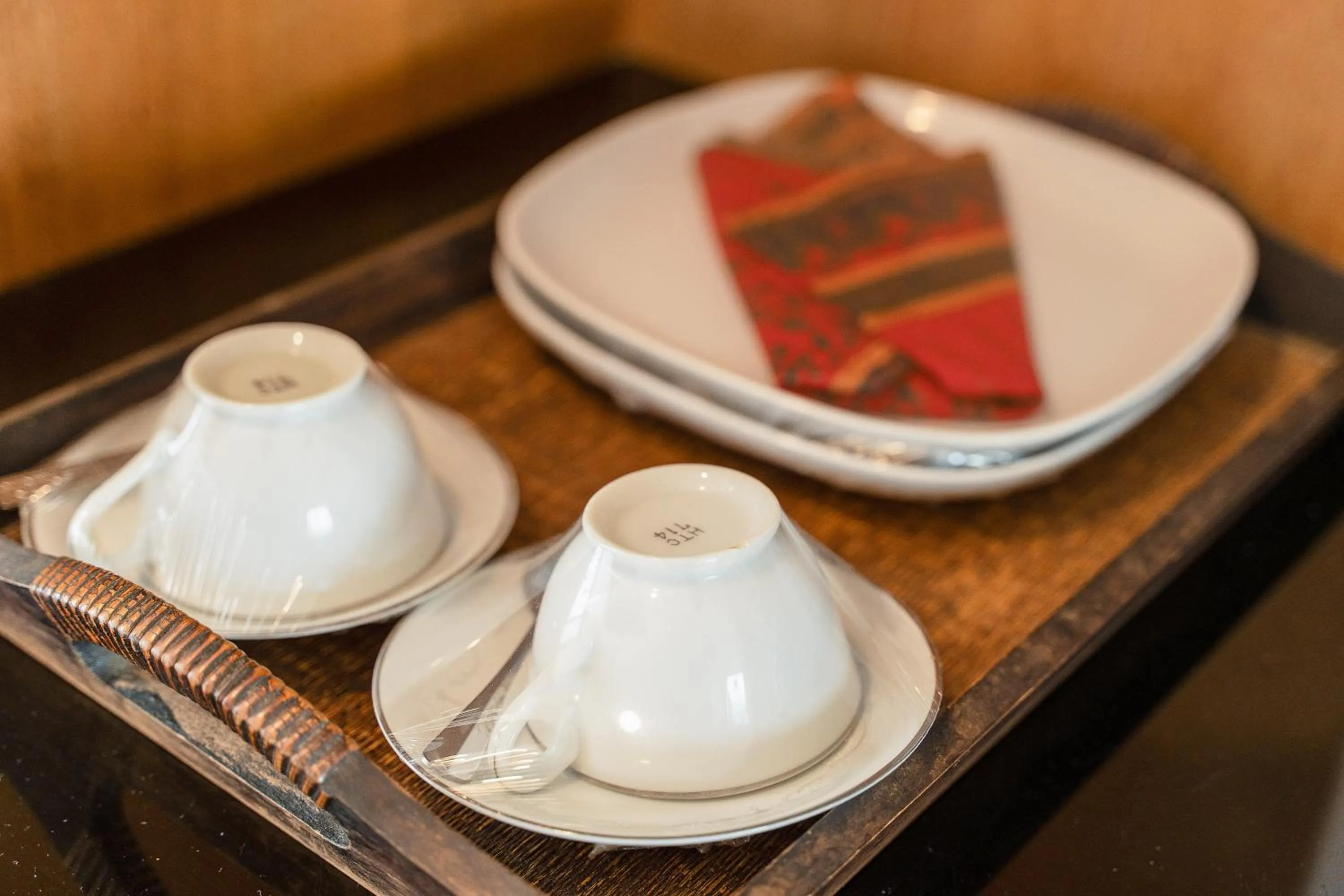 Coffee/tea facilities in Sirin Hotel Hua Hin