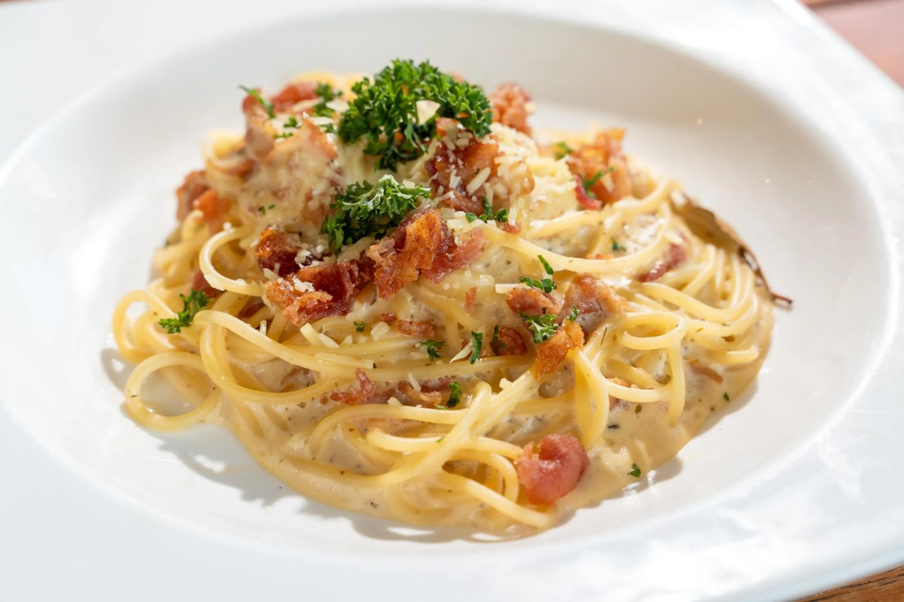 Food in Sirin Hotel Hua Hin