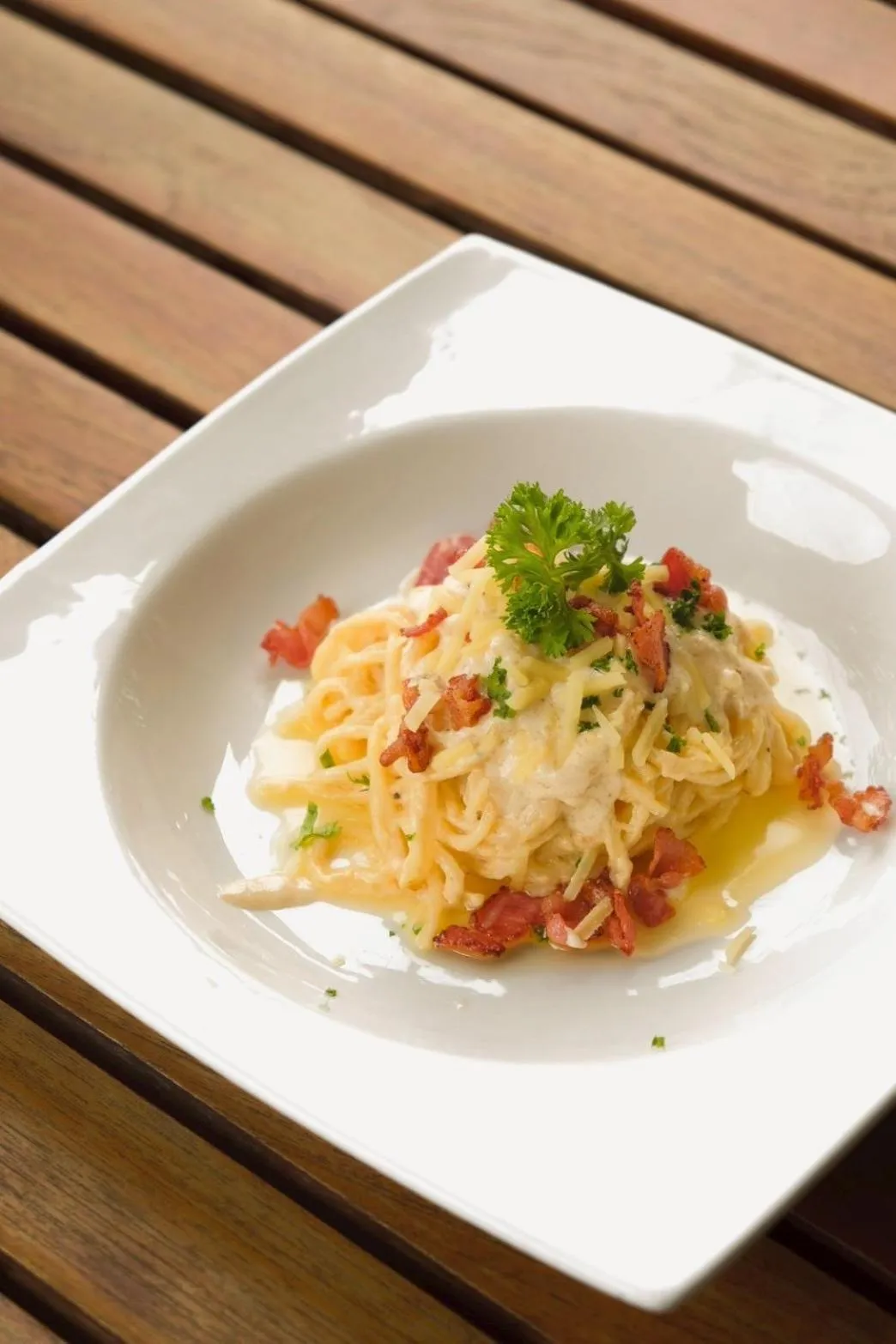 Food and drinks in Sirin Hotel Hua Hin