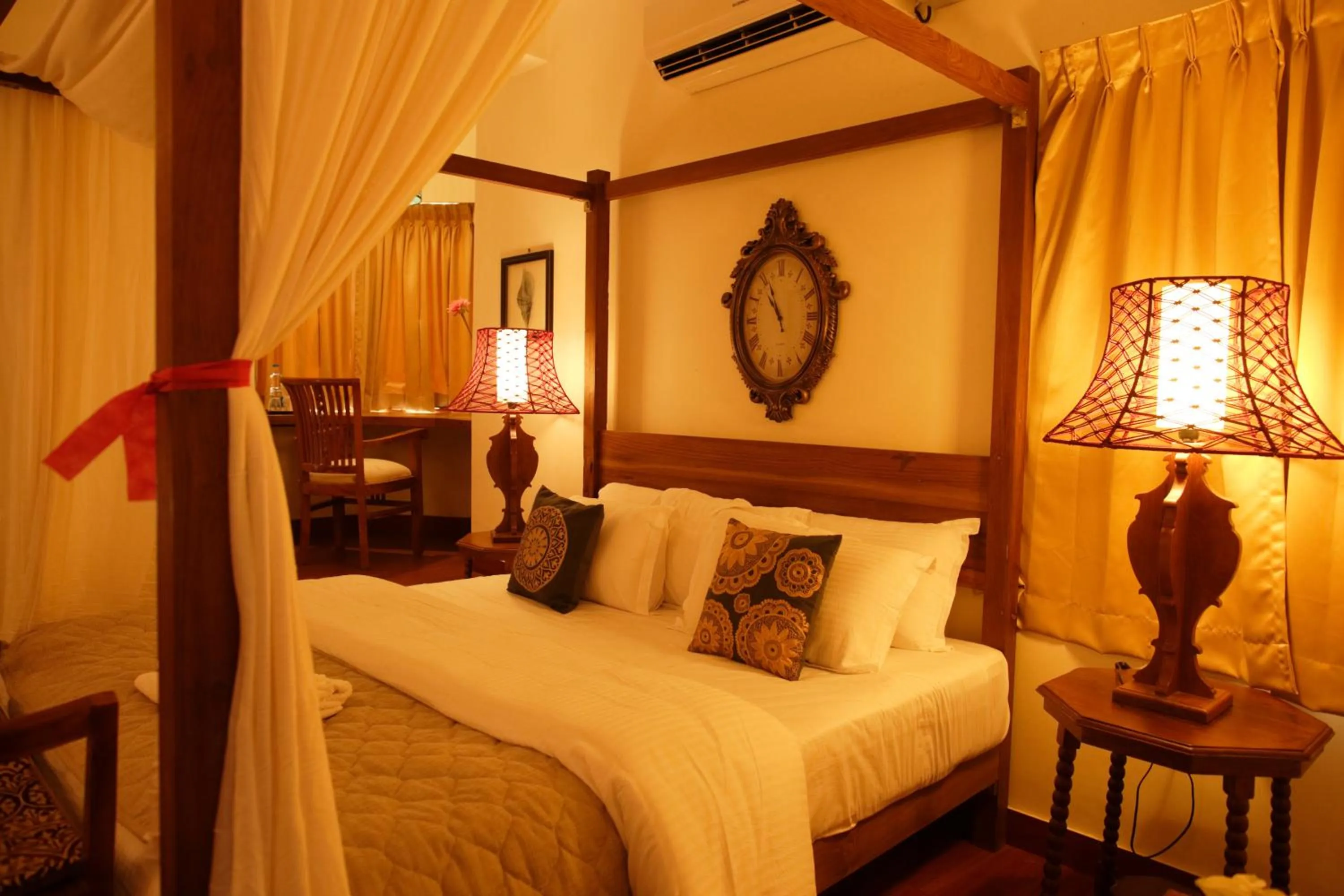 Bed in Hotel Villa Highnest - Oragadam -Sriperumbudur