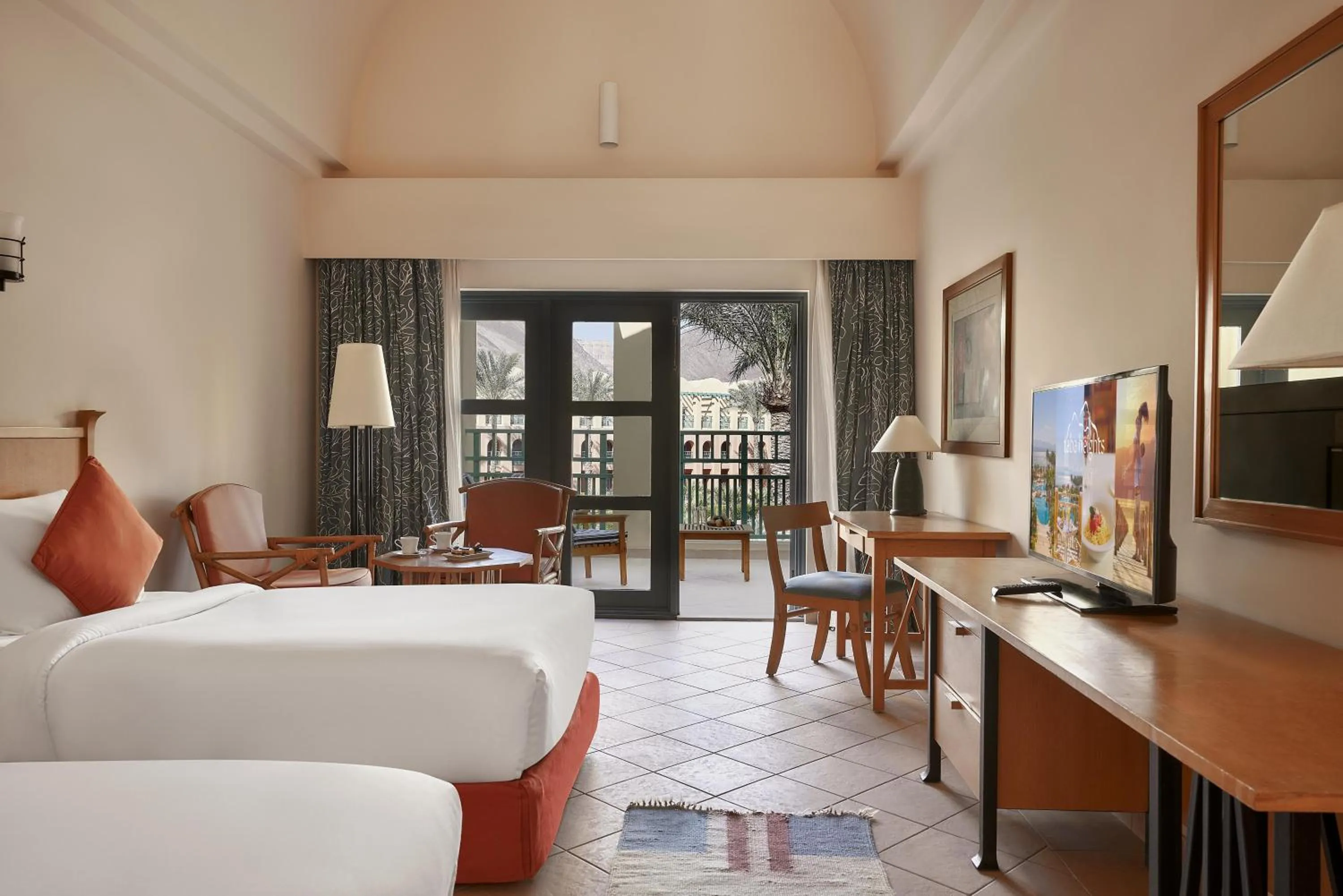 View (from property/room) in Strand Beach Resort