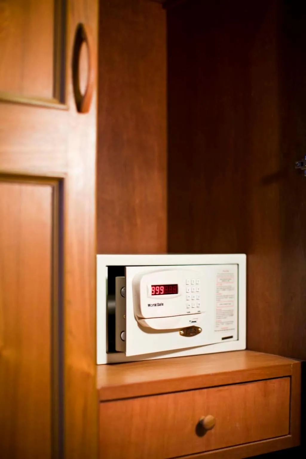 Other in Jiraporn Hill Resort