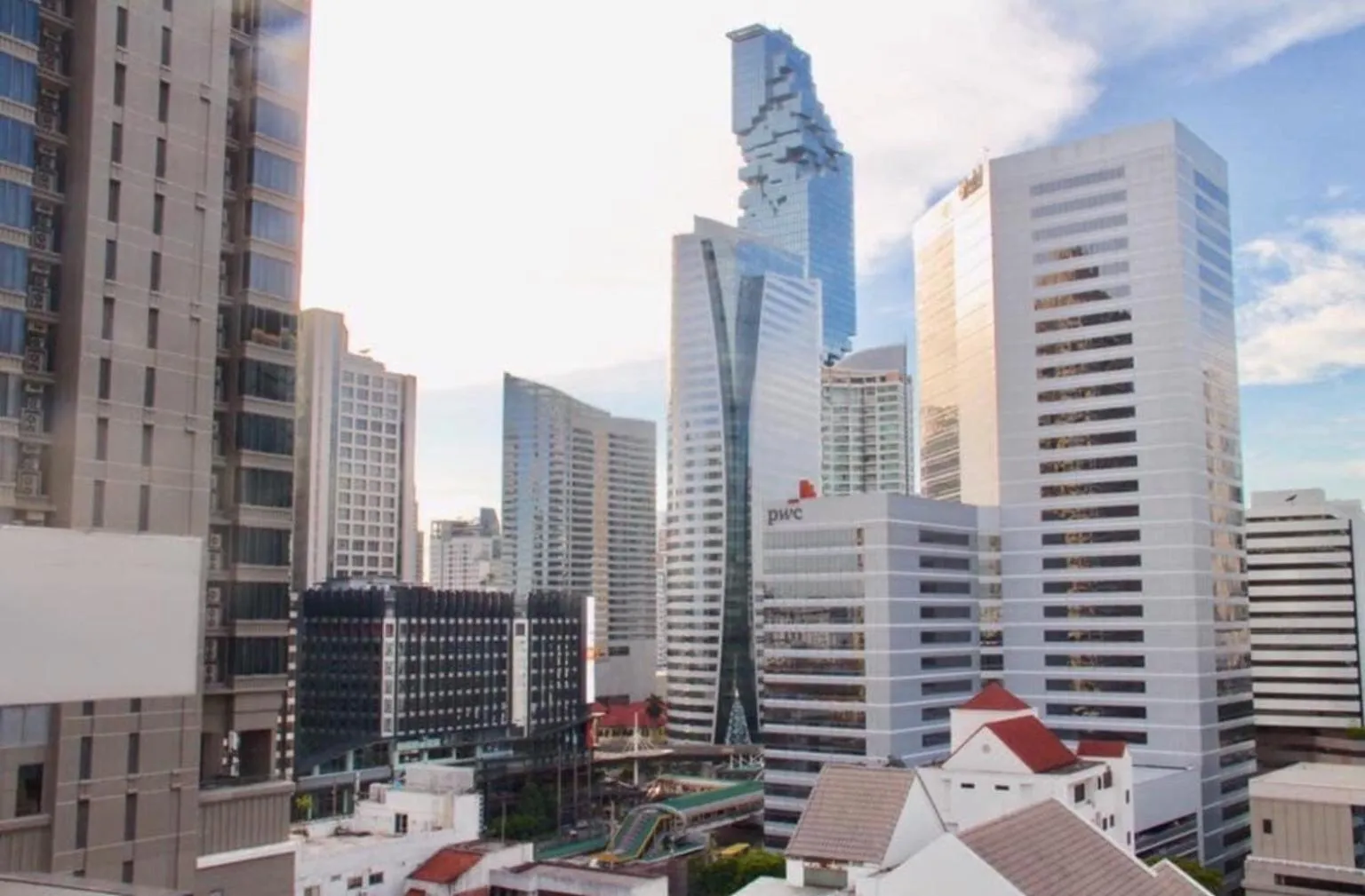 Nearby landmark in Yellow Ribbon Hills Boutique Suites