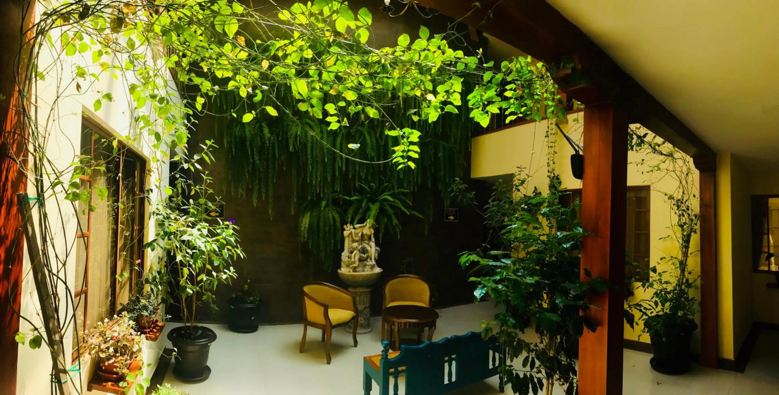 Hotel Boutique Castilla de Leòn