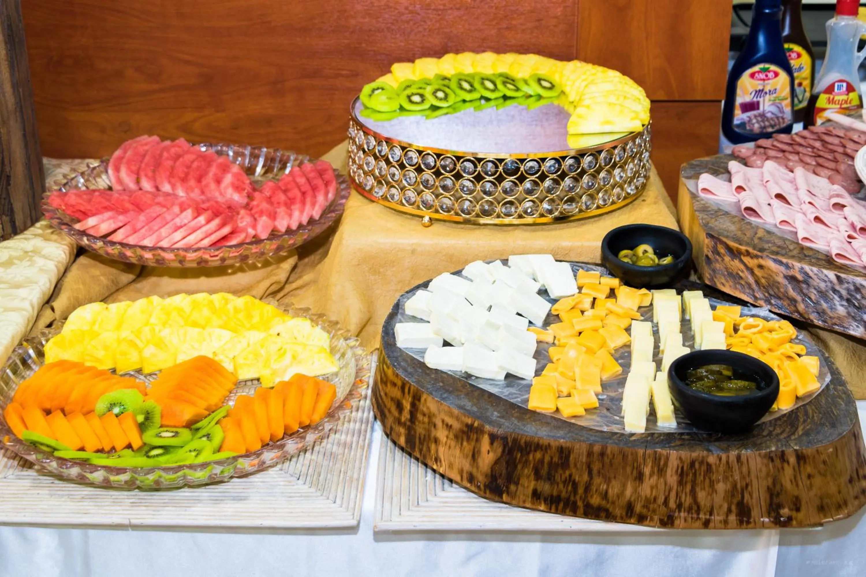 Hotel Boutique Castilla de Leòn