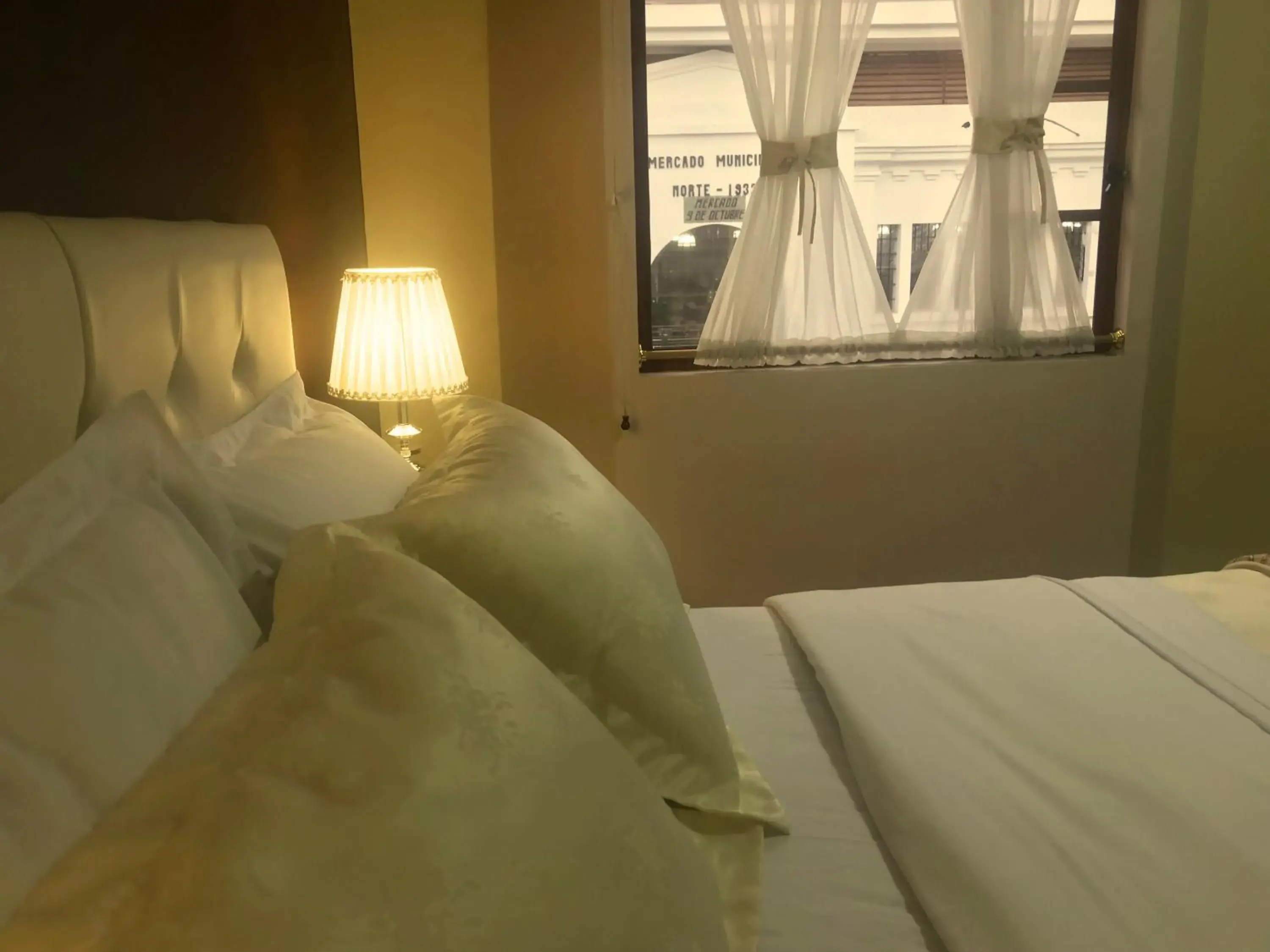 Double Room in Hotel Boutique Castilla de Leòn Double Room in Hotel Boutique Castilla de Leòn