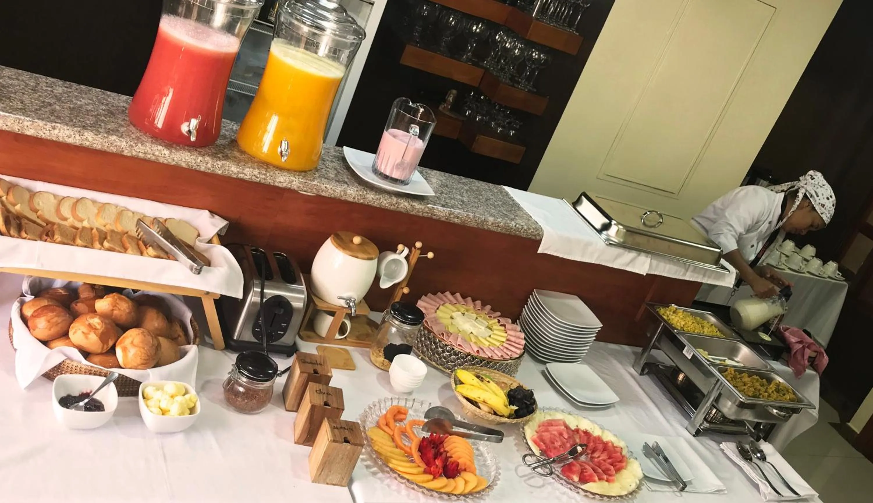 Hotel Boutique Castilla de Leòn