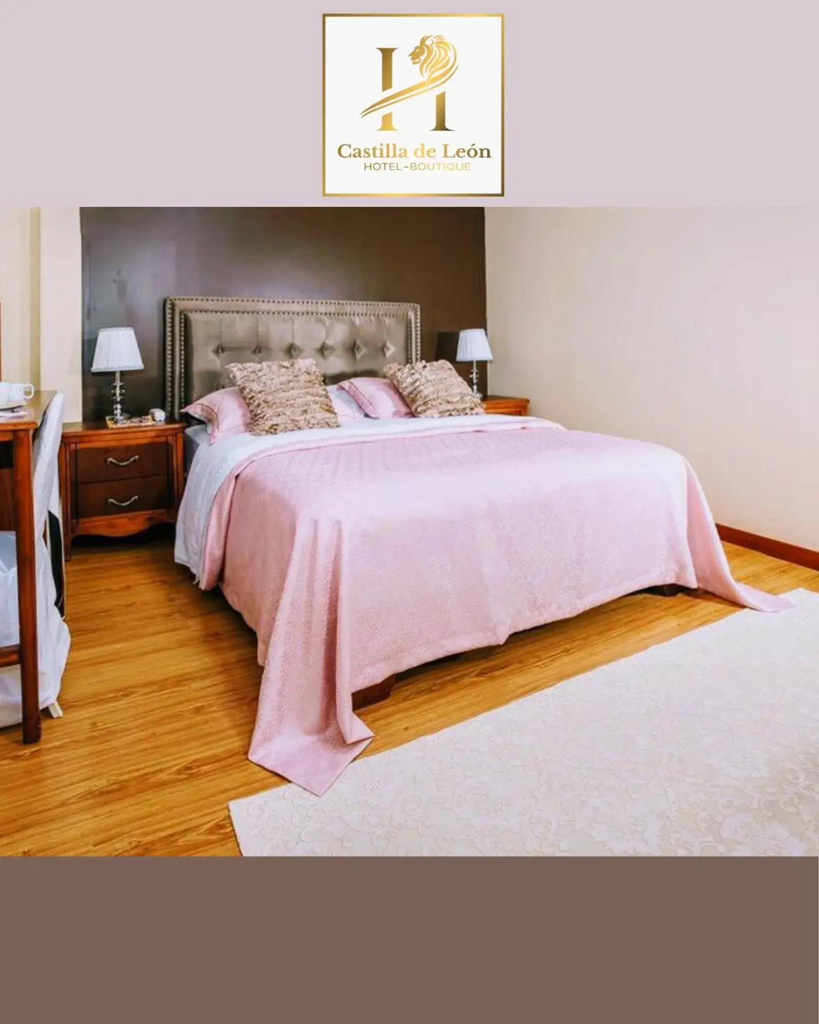 Hotel Boutique Castilla de Leòn Hotel Boutique Castilla de Leòn