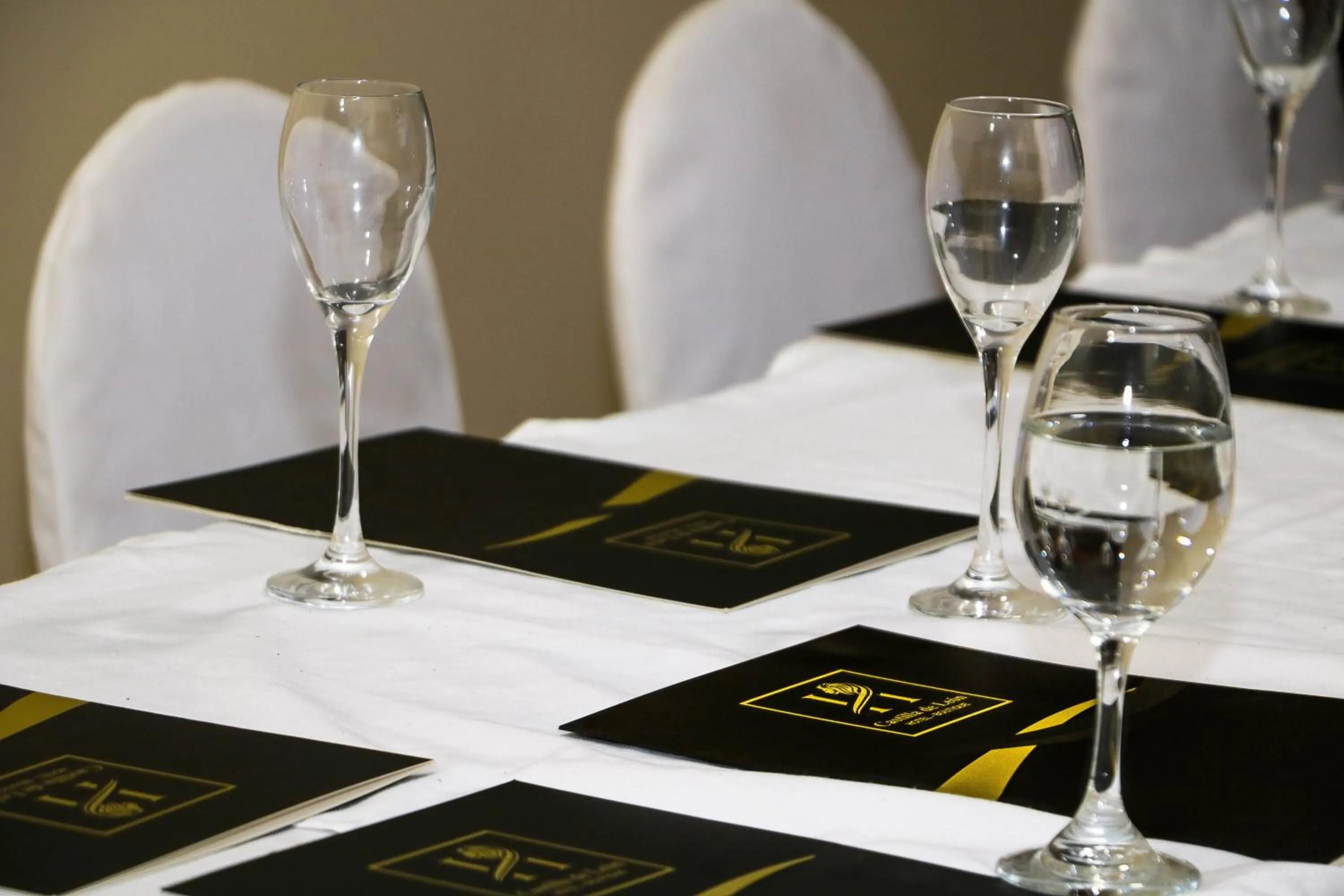 Drinks in Hotel Boutique Castilla de Leòn