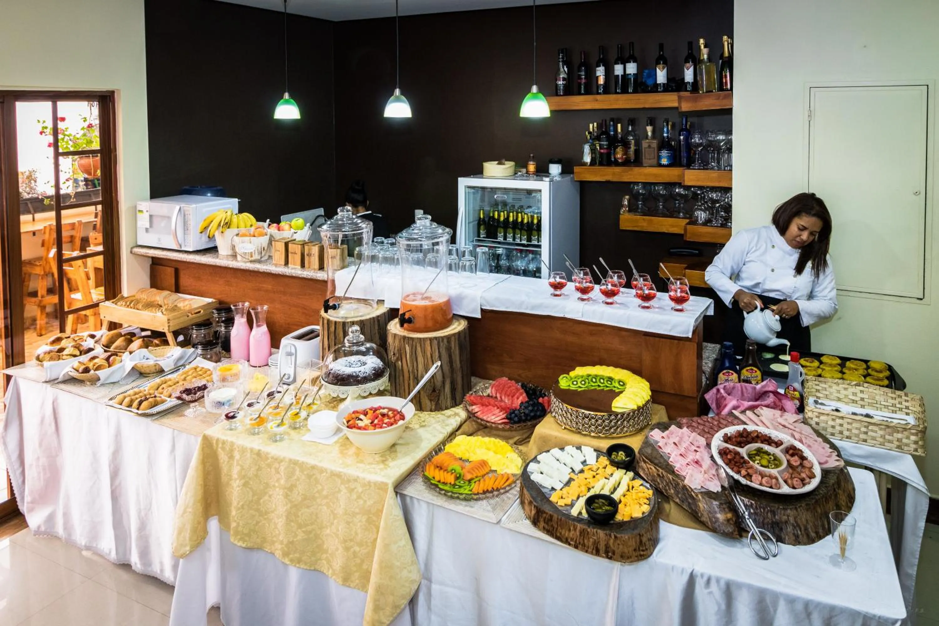 Hotel Boutique Castilla de Leòn