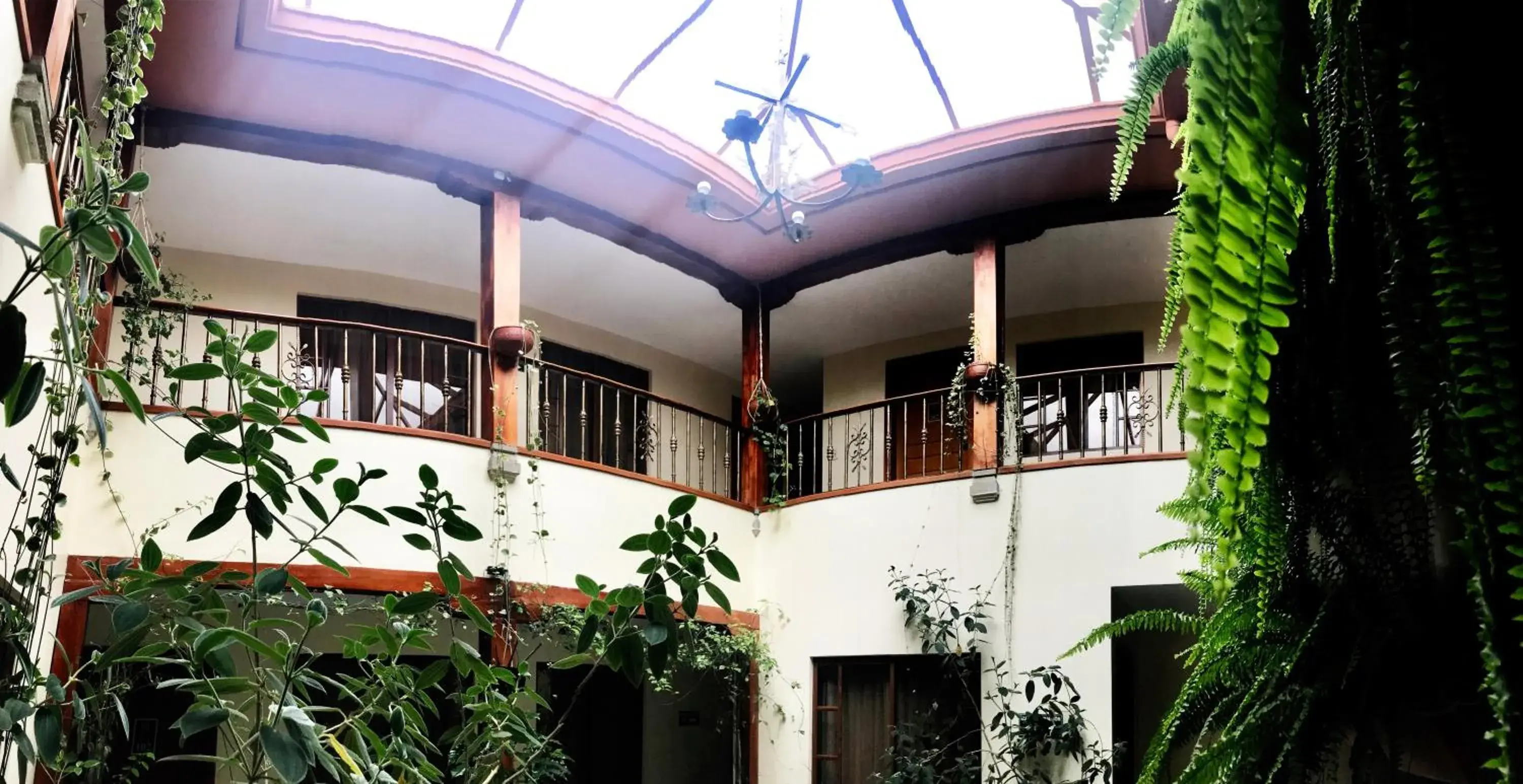 Twin Room in Hotel Boutique Castilla de Leòn Twin Room in Hotel Boutique Castilla de Leòn