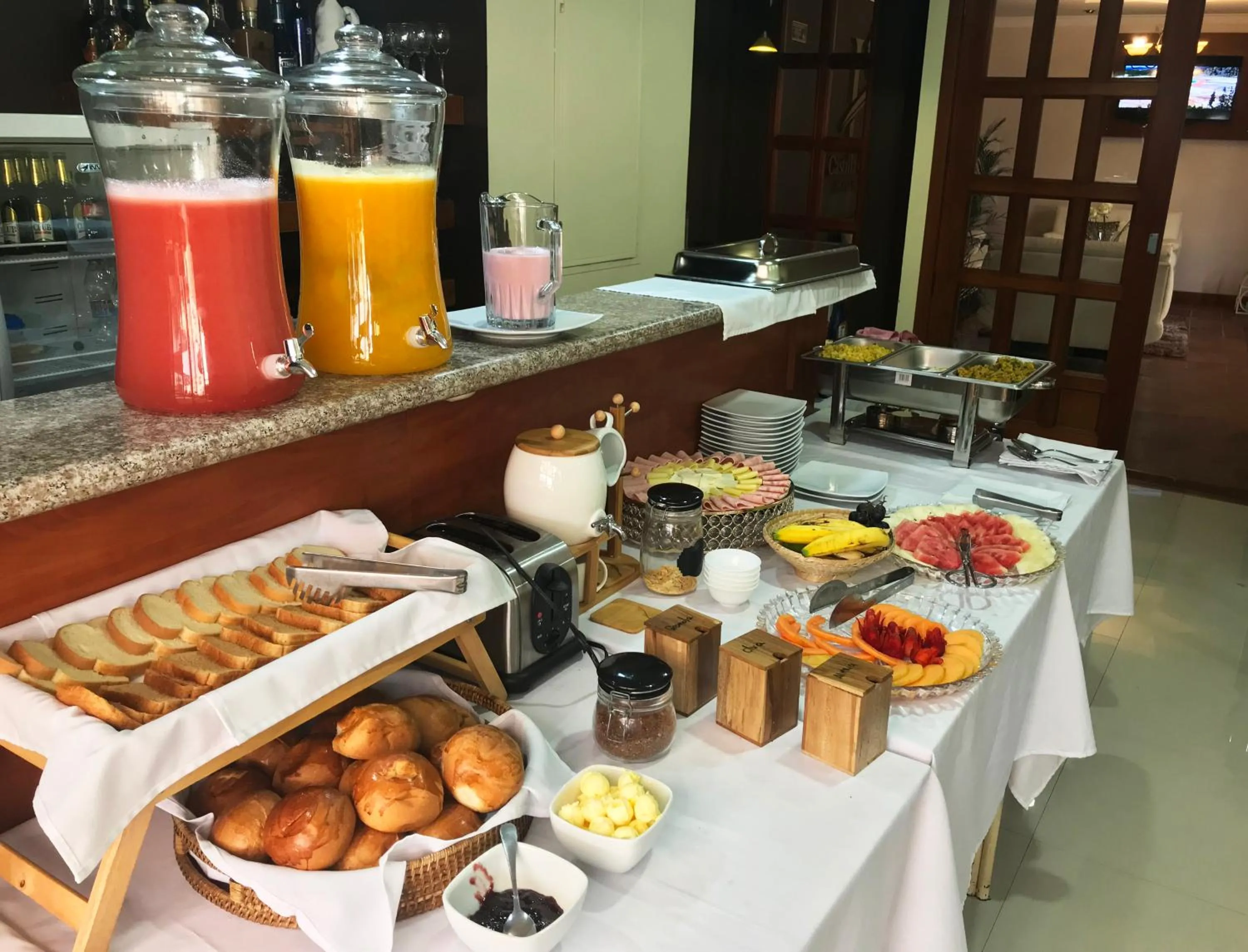 Hotel Boutique Castilla de Leòn