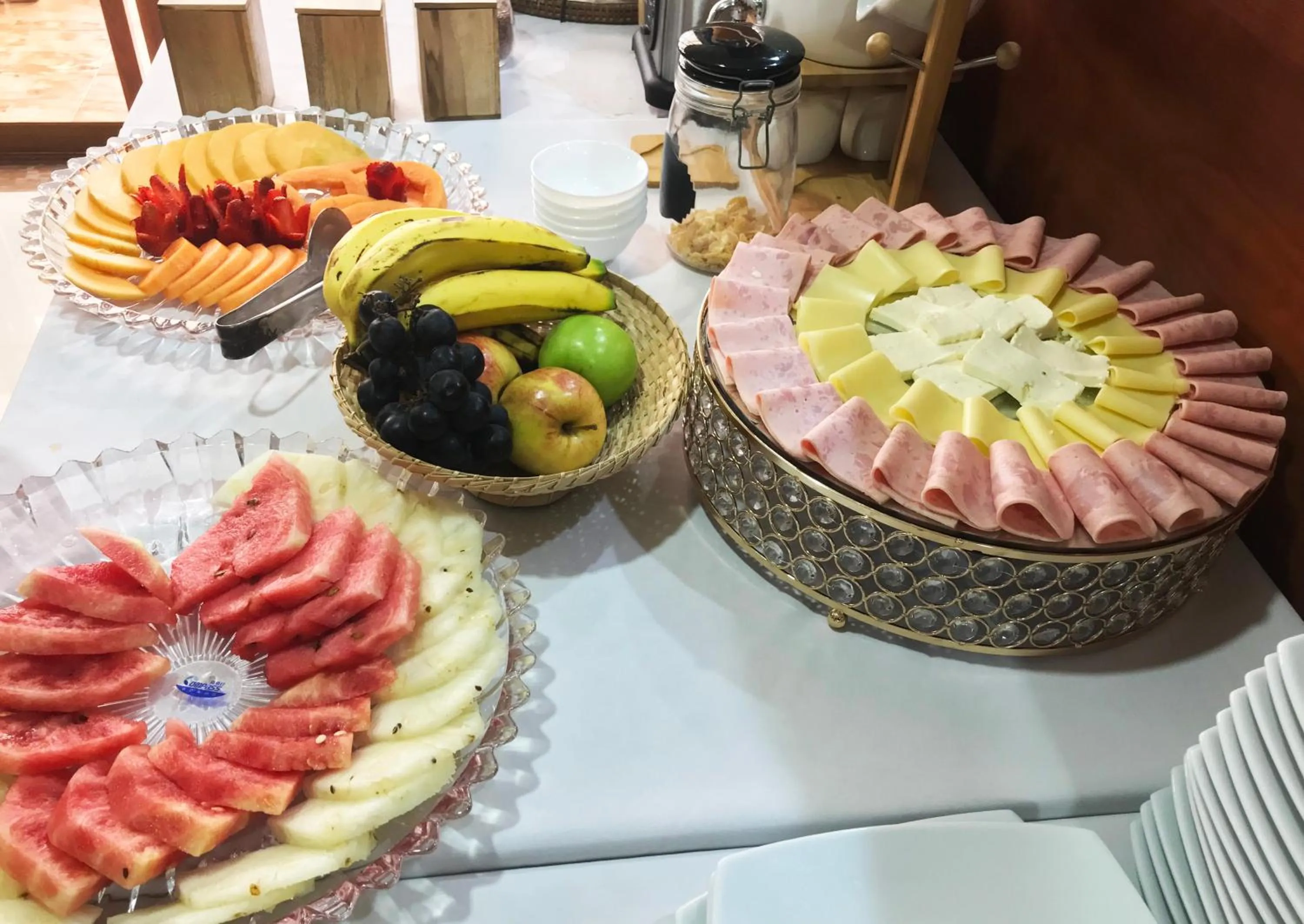 Hotel Boutique Castilla de Leòn