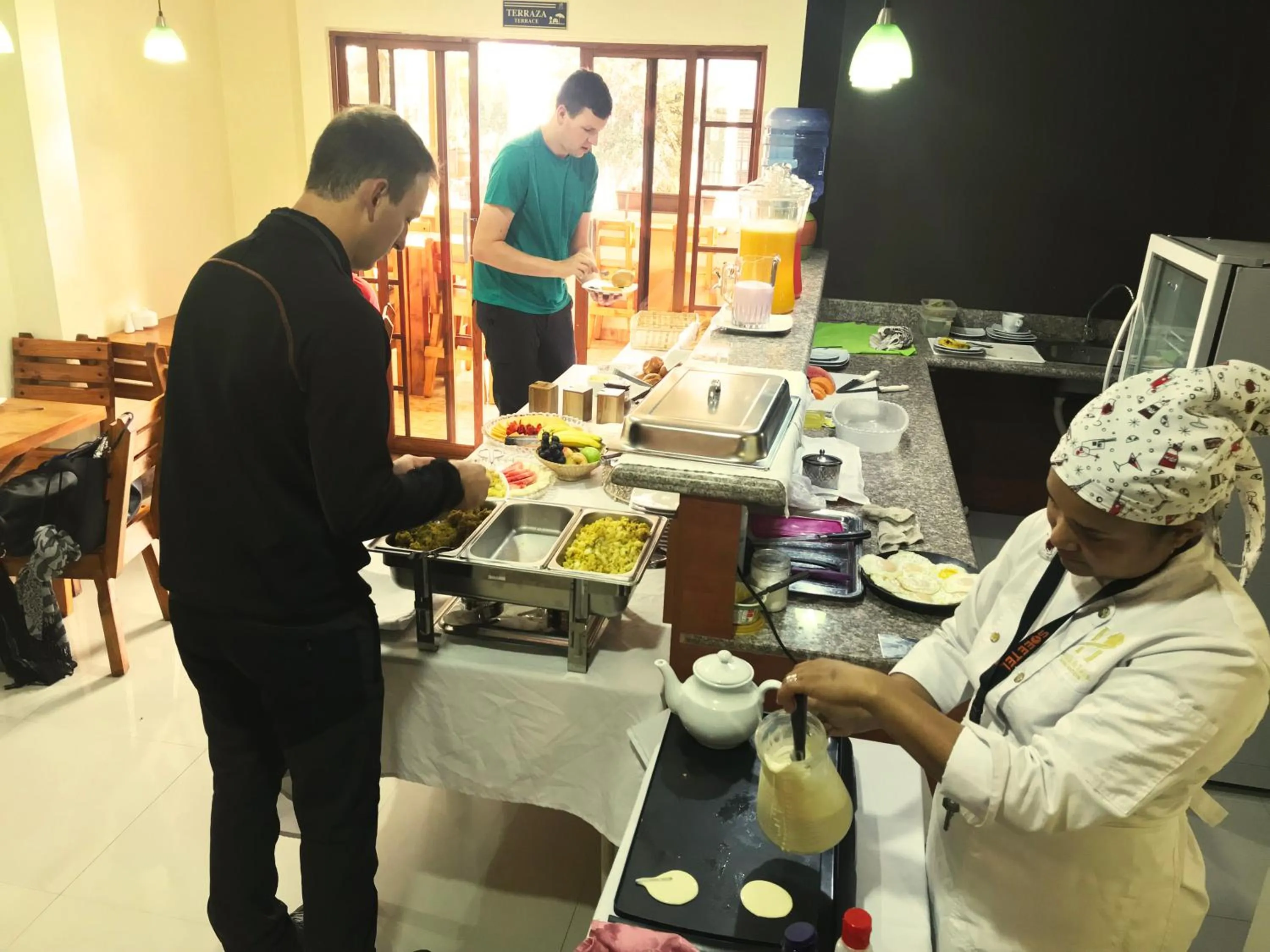 Hotel Boutique Castilla de Leòn