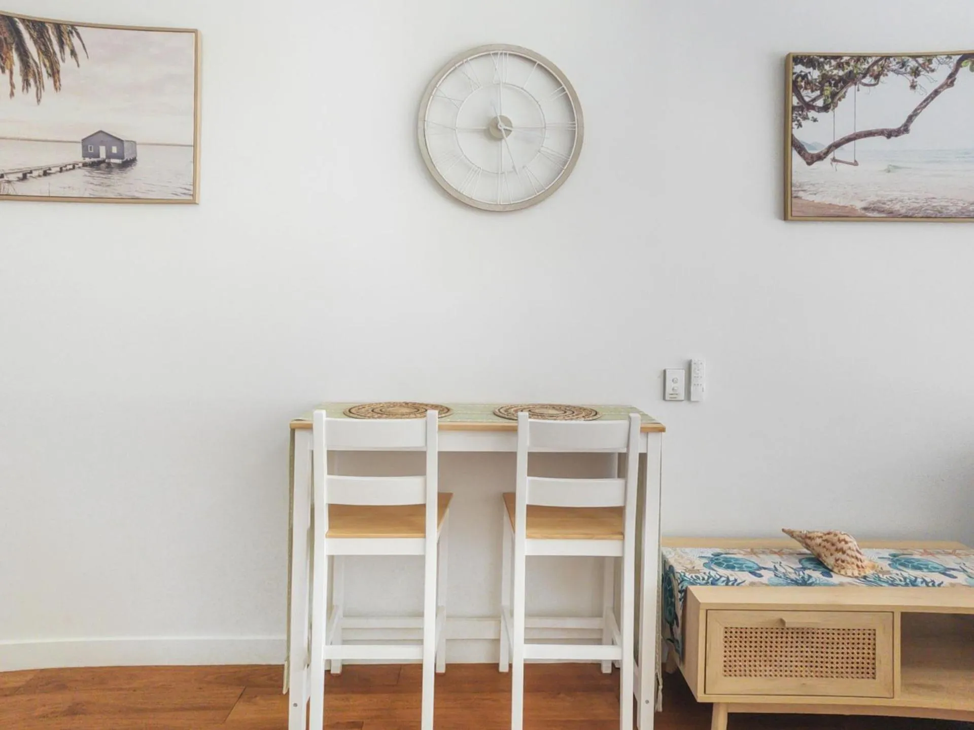 Blue on Blue Superior Studio Room 1221