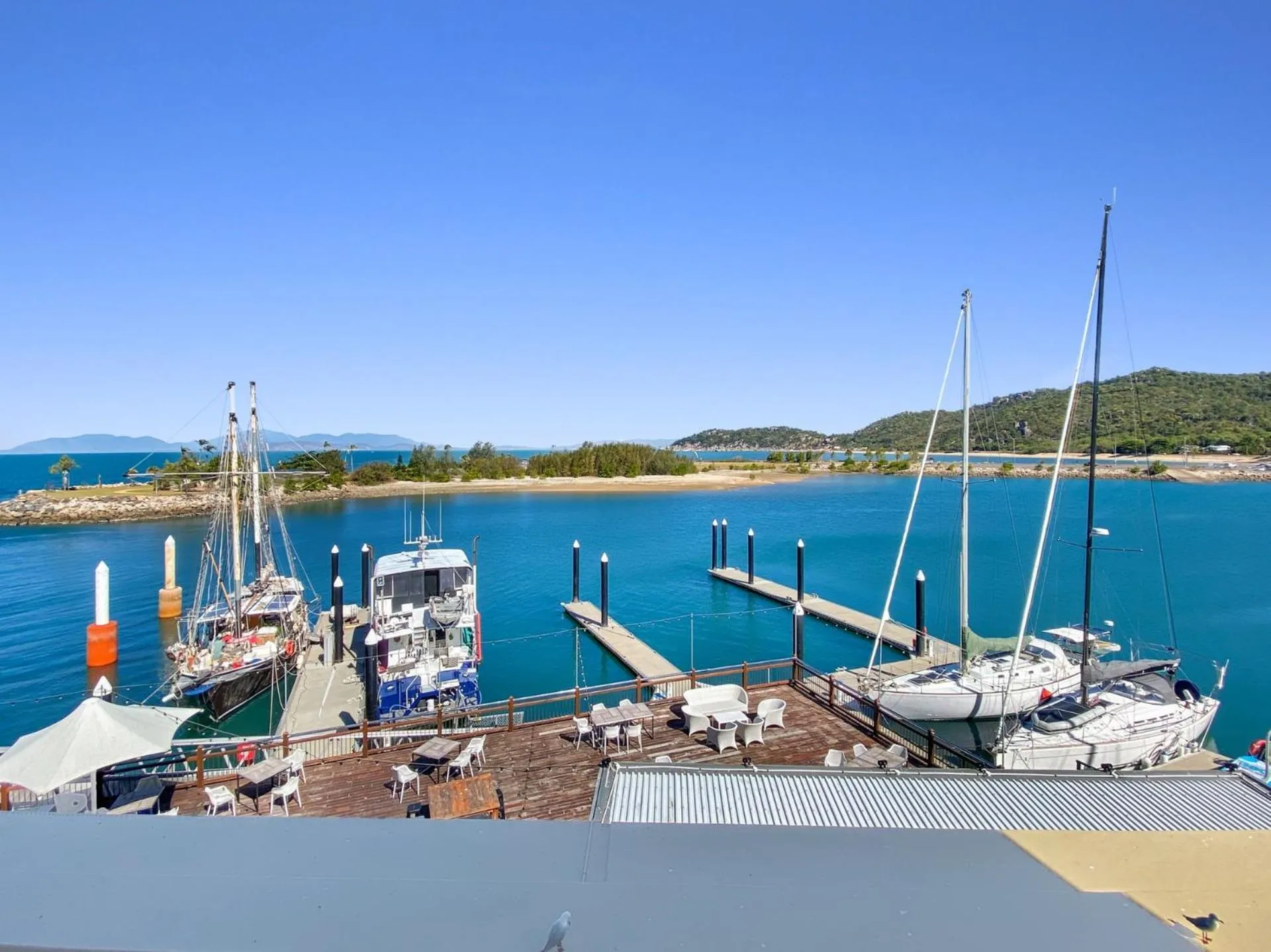 Blue on Blue Studio Room 1362