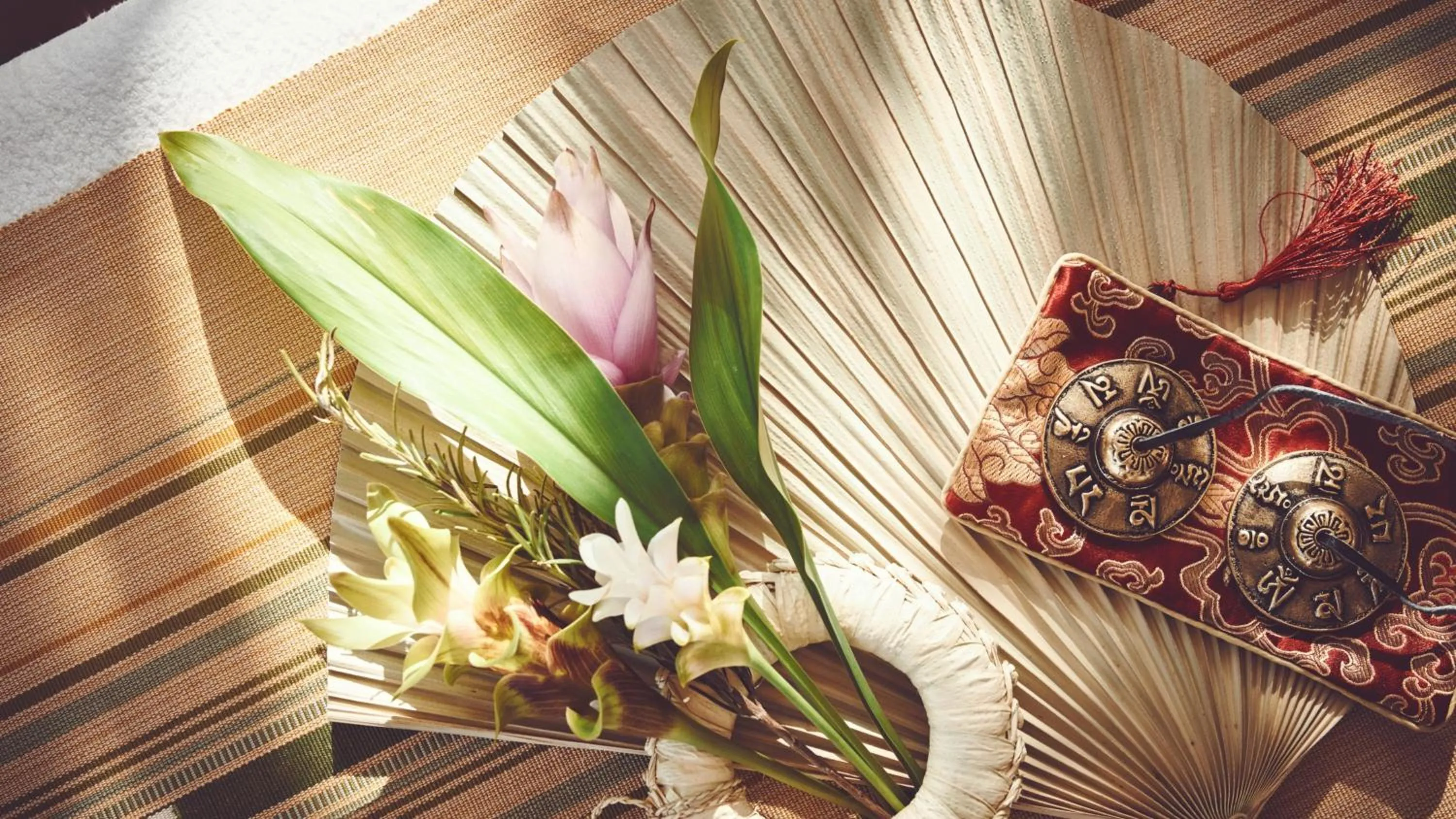 Lobby or reception in ANA InterContinental Ishigaki Resort by IHG