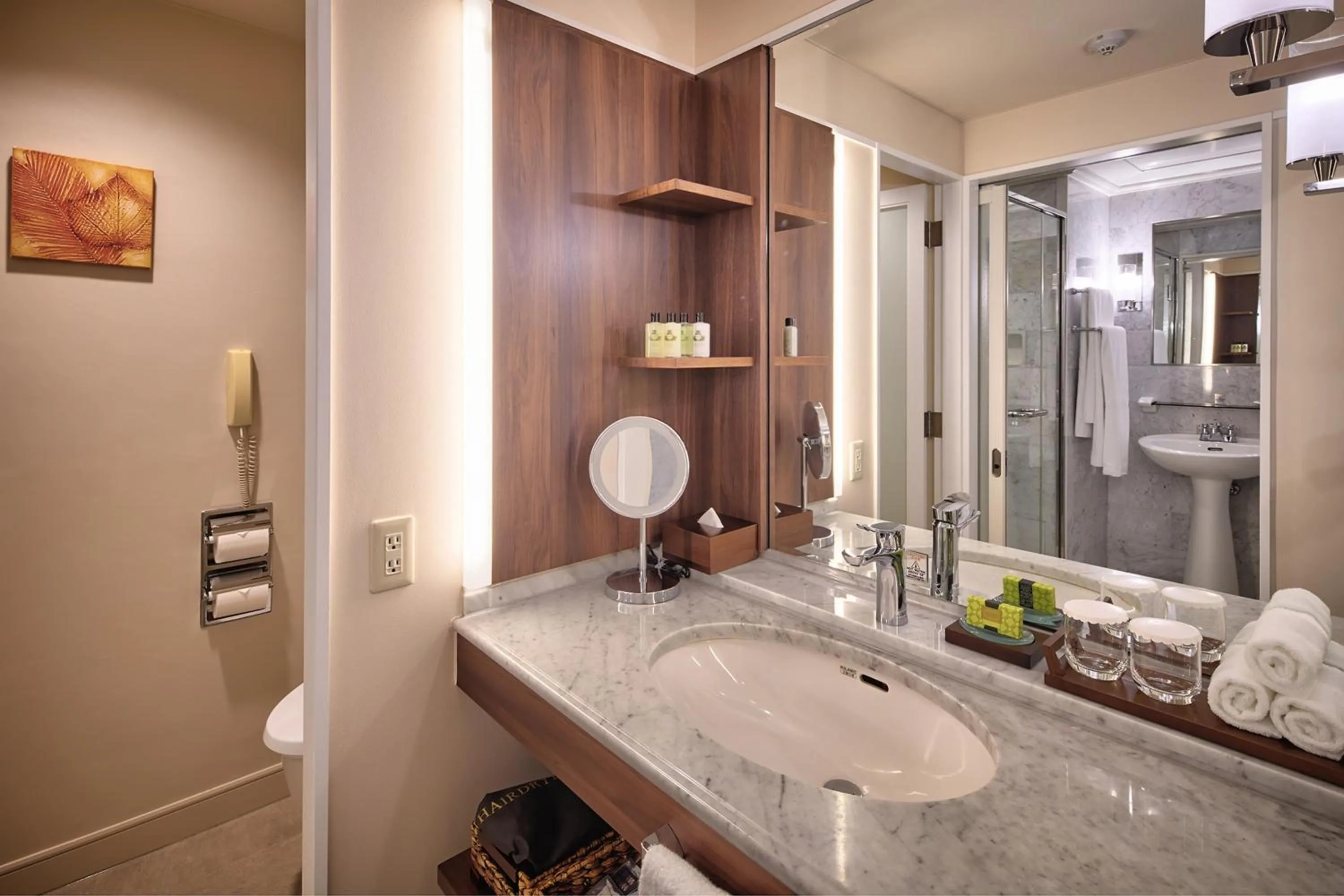 Bedroom in ANA InterContinental Ishigaki Resort by IHG