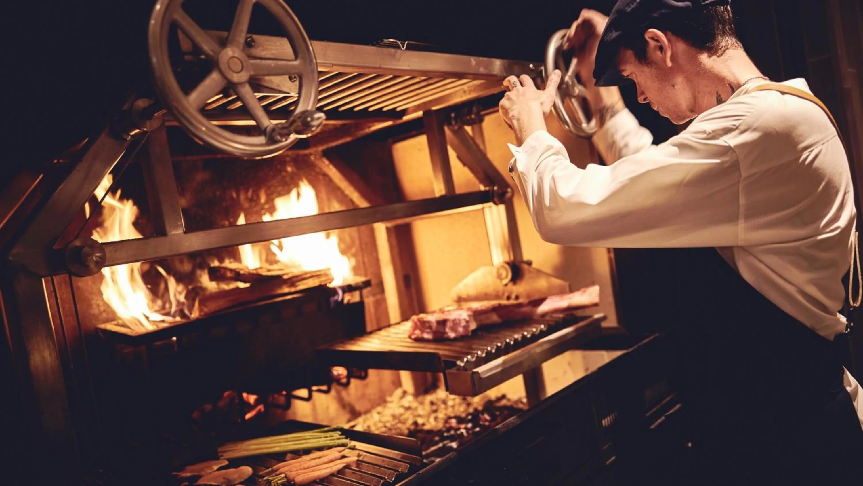 Restaurant/places to eat in ANA InterContinental Ishigaki Resort by IHG