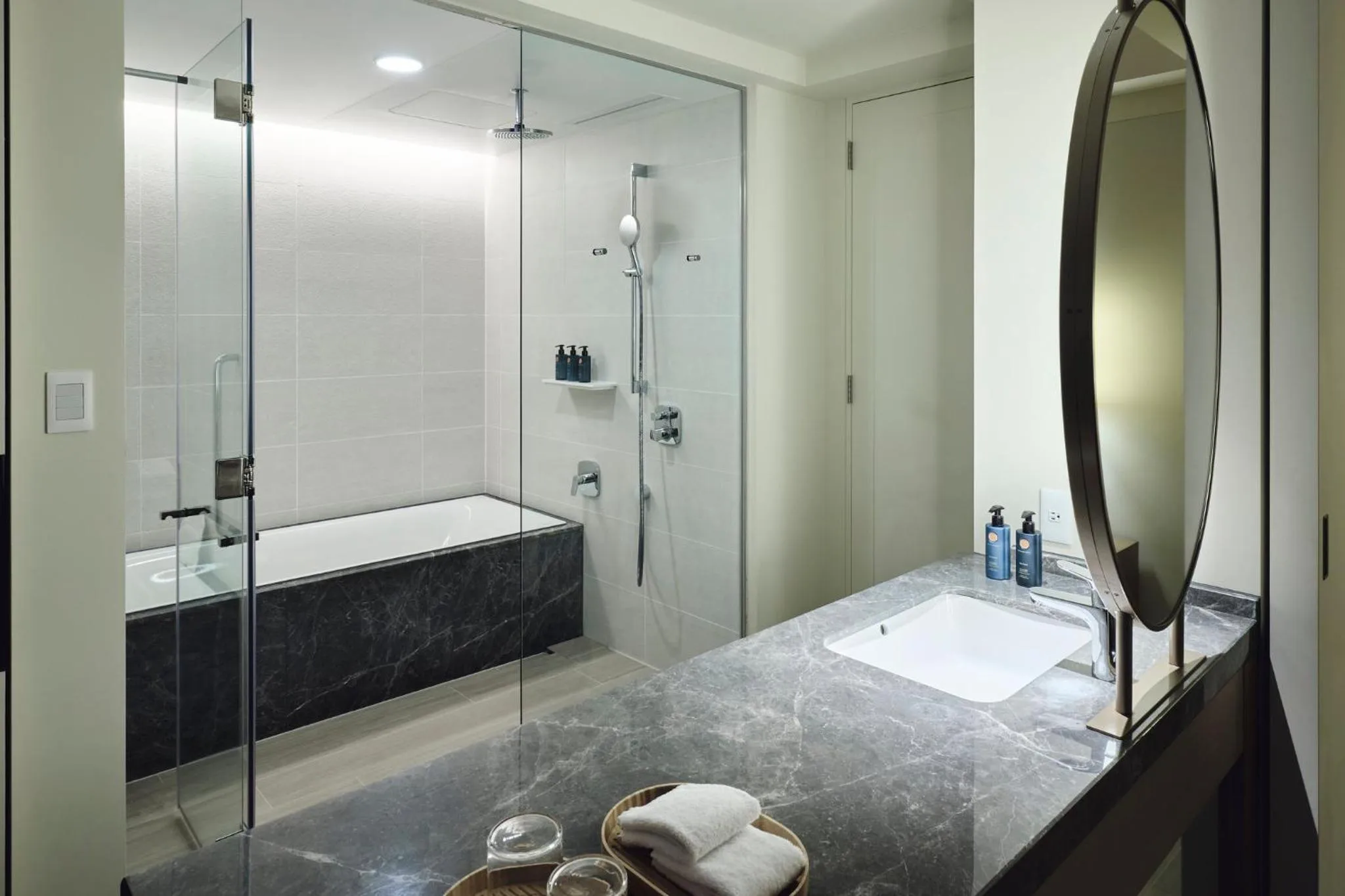 Bathroom in ANA InterContinental Ishigaki Resort by IHG