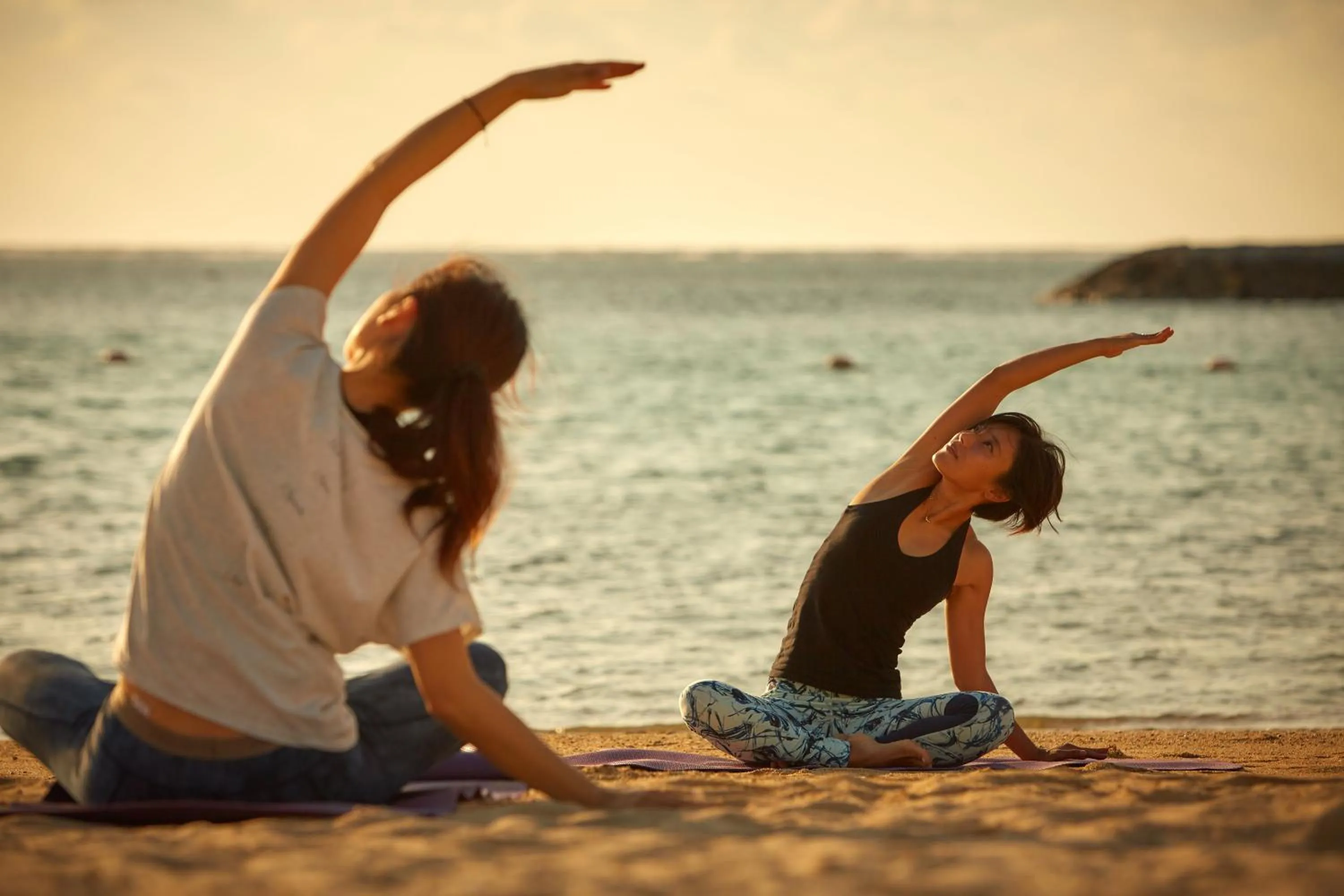 Nearby landmark in ANA InterContinental Ishigaki Resort by IHG
