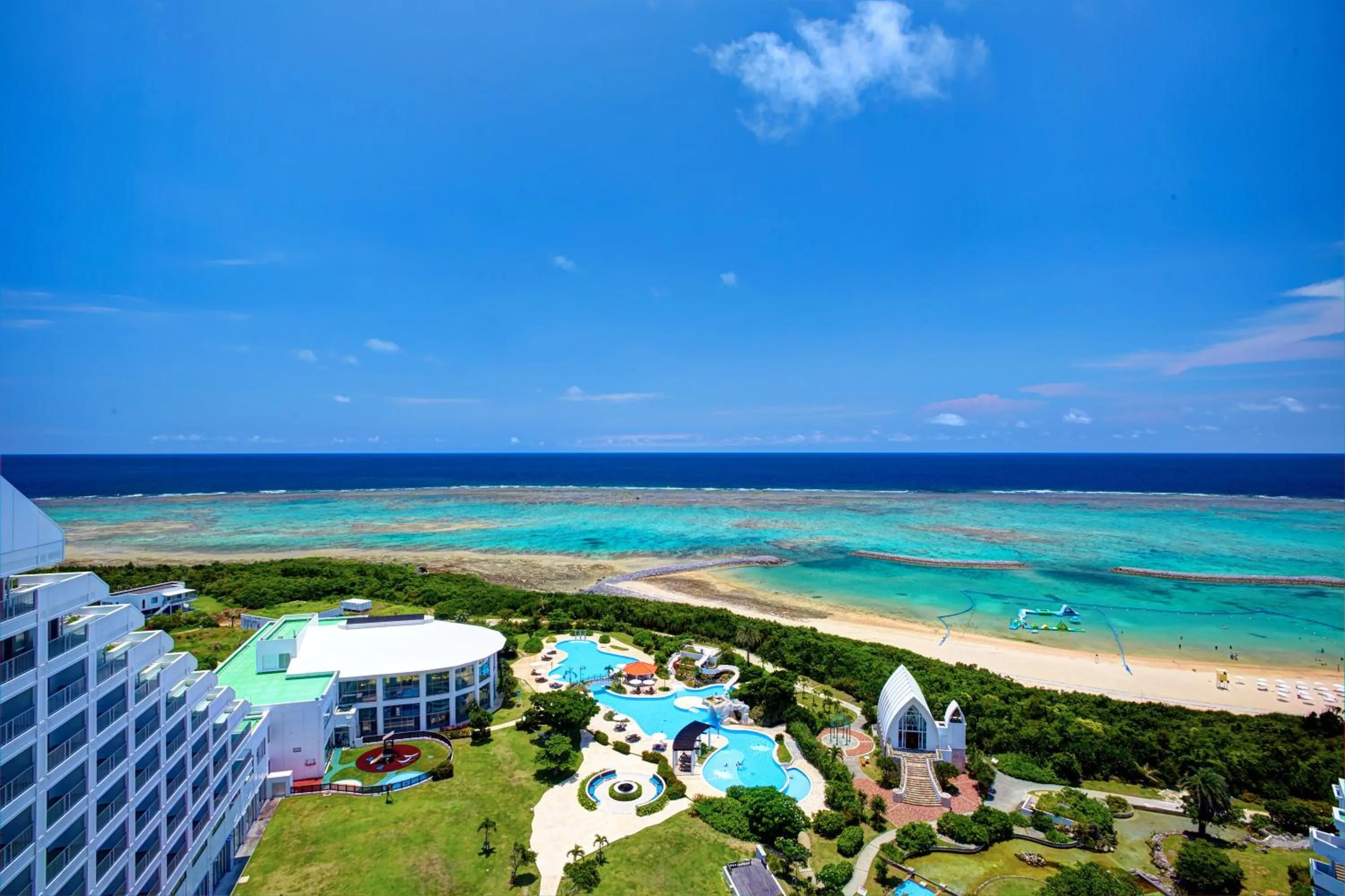 Other in ANA InterContinental Ishigaki Resort by IHG