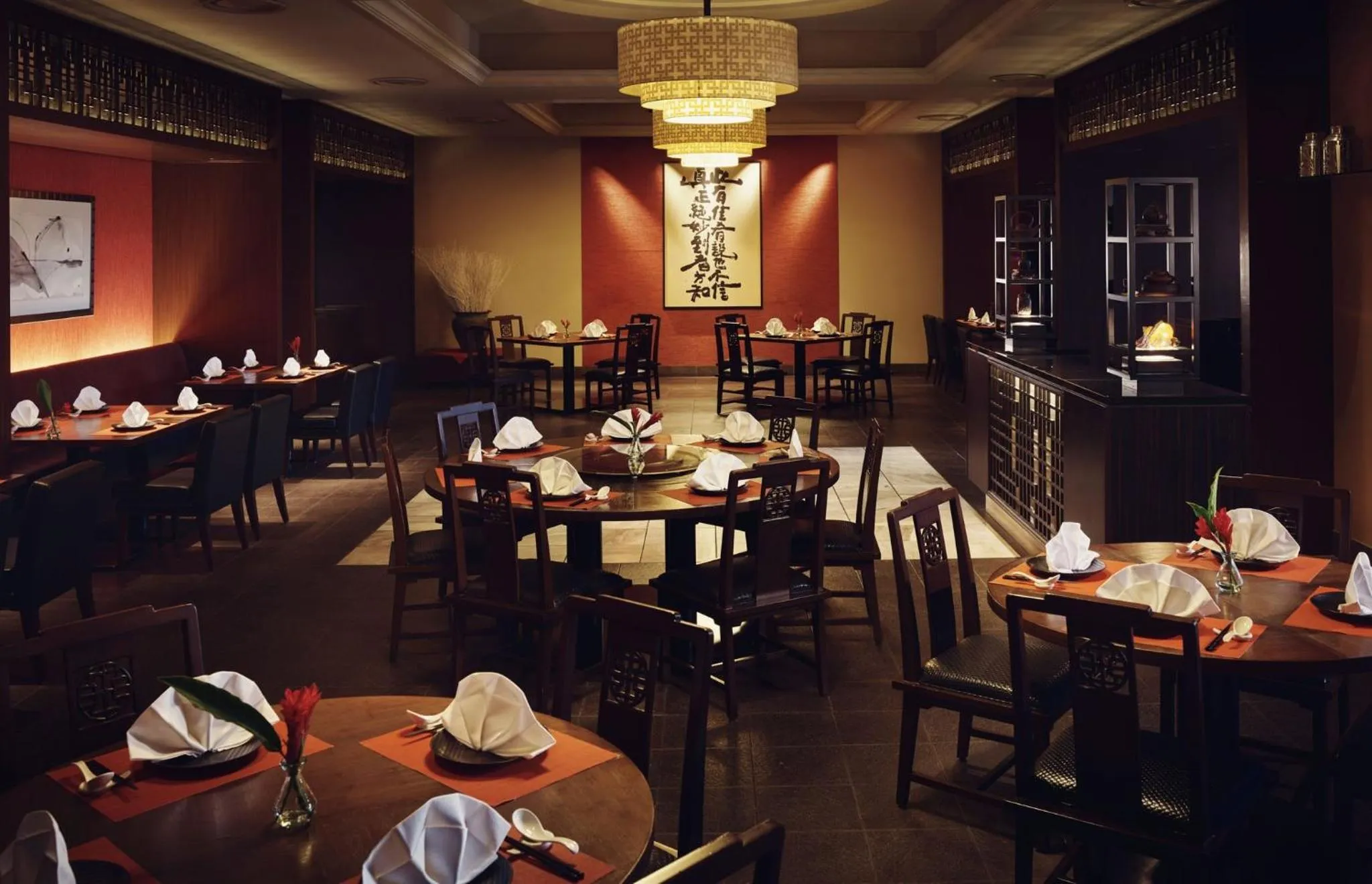 Restaurant/places to eat in ANA InterContinental Ishigaki Resort by IHG