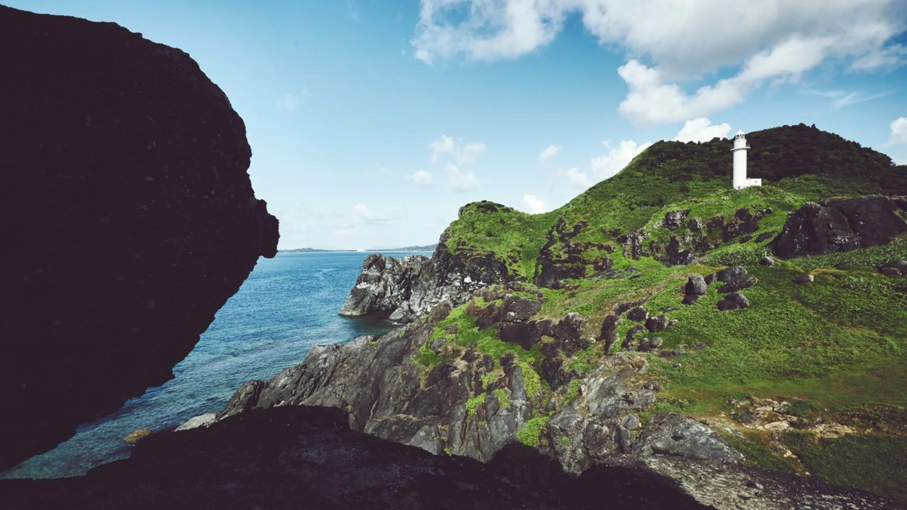 Nearby landmark in ANA InterContinental Ishigaki Resort by IHG