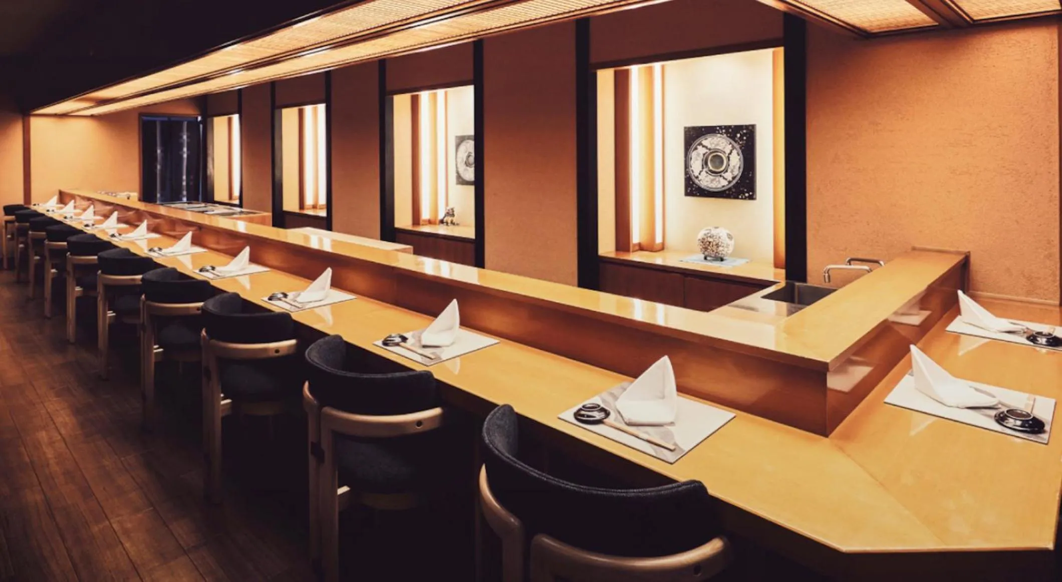 Restaurant/places to eat in ANA InterContinental Ishigaki Resort by IHG